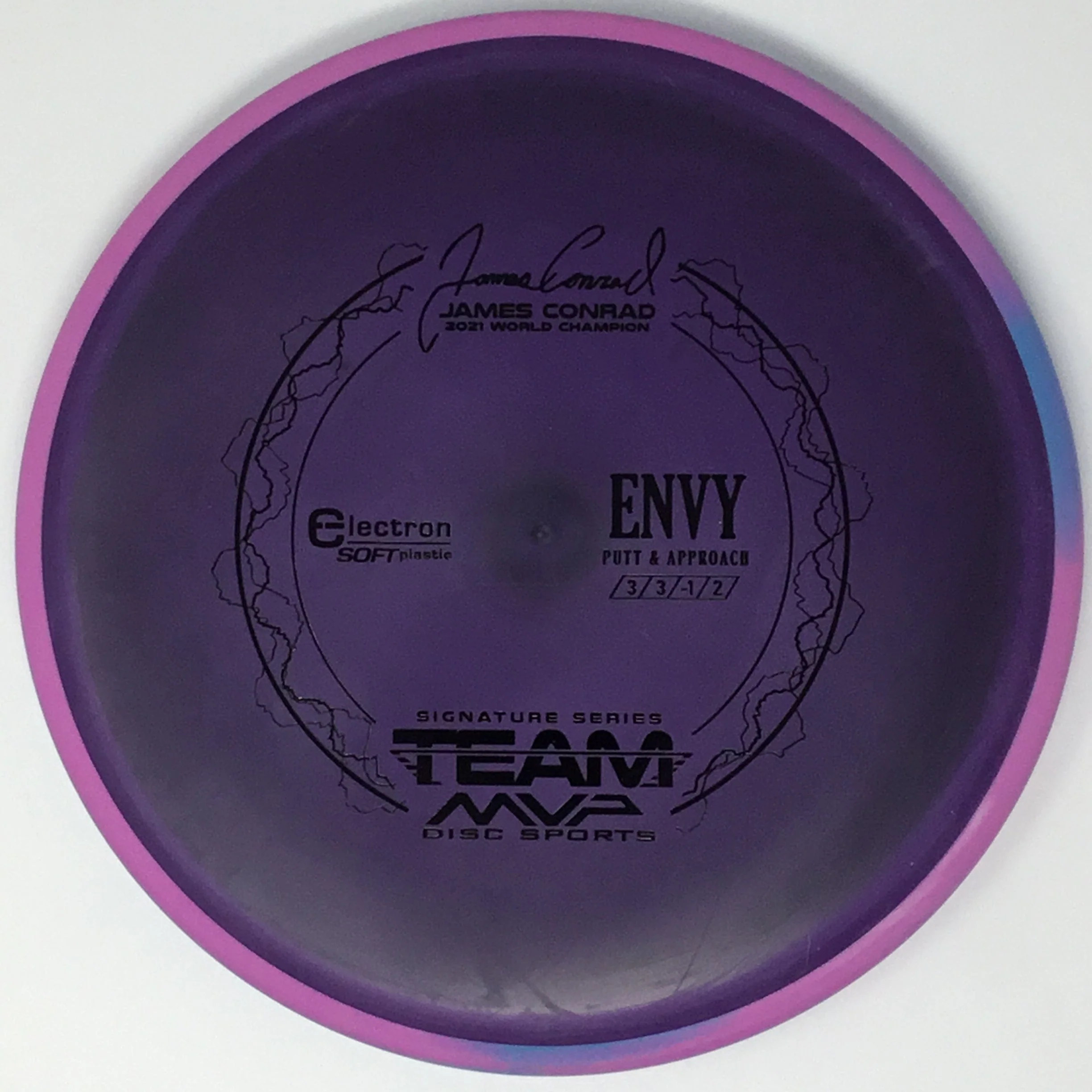 Envy (Electron Soft - James Conrad 2021 World Champion) - Image 37