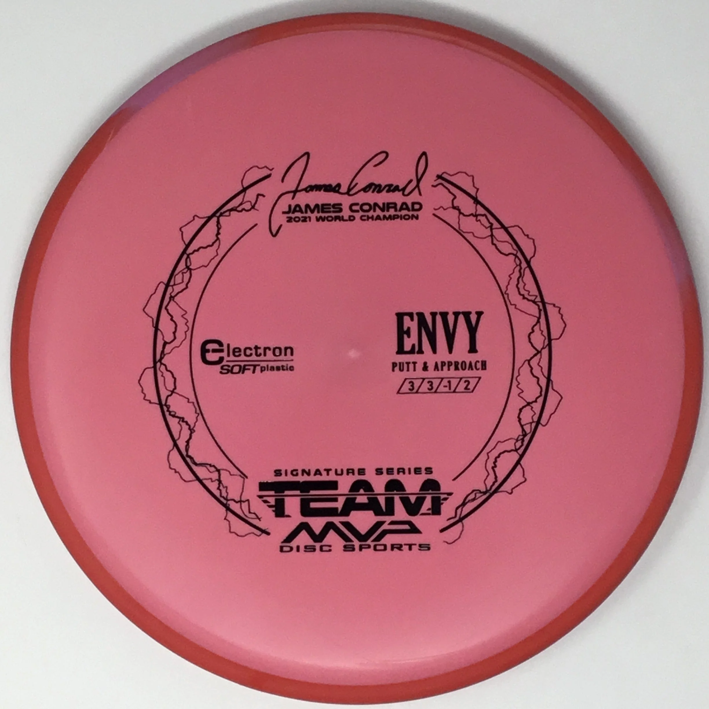 Envy (Electron Soft - James Conrad 2021 World Champion) - Image 38