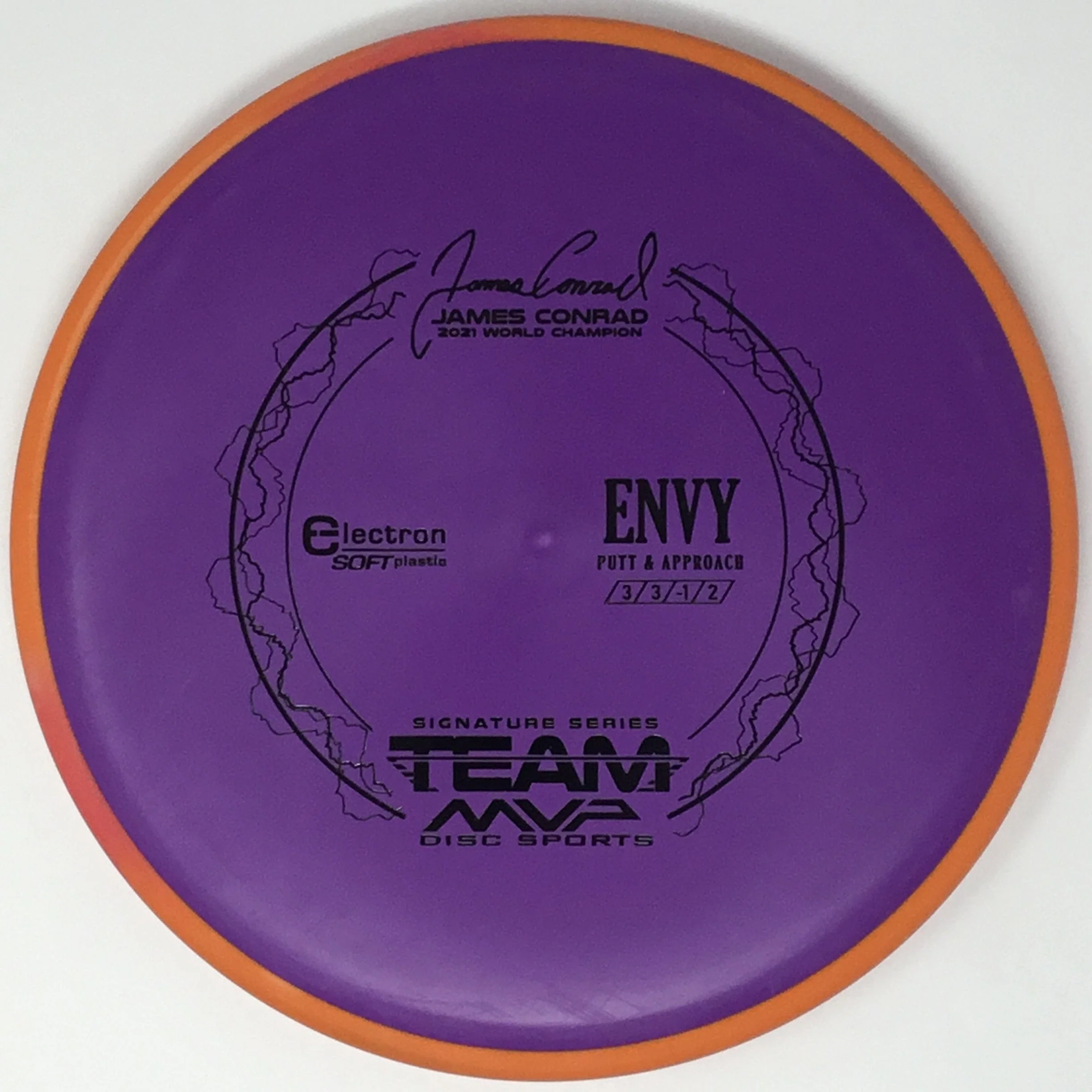 Envy (Electron Soft - James Conrad 2021 World Champion) - Image 39