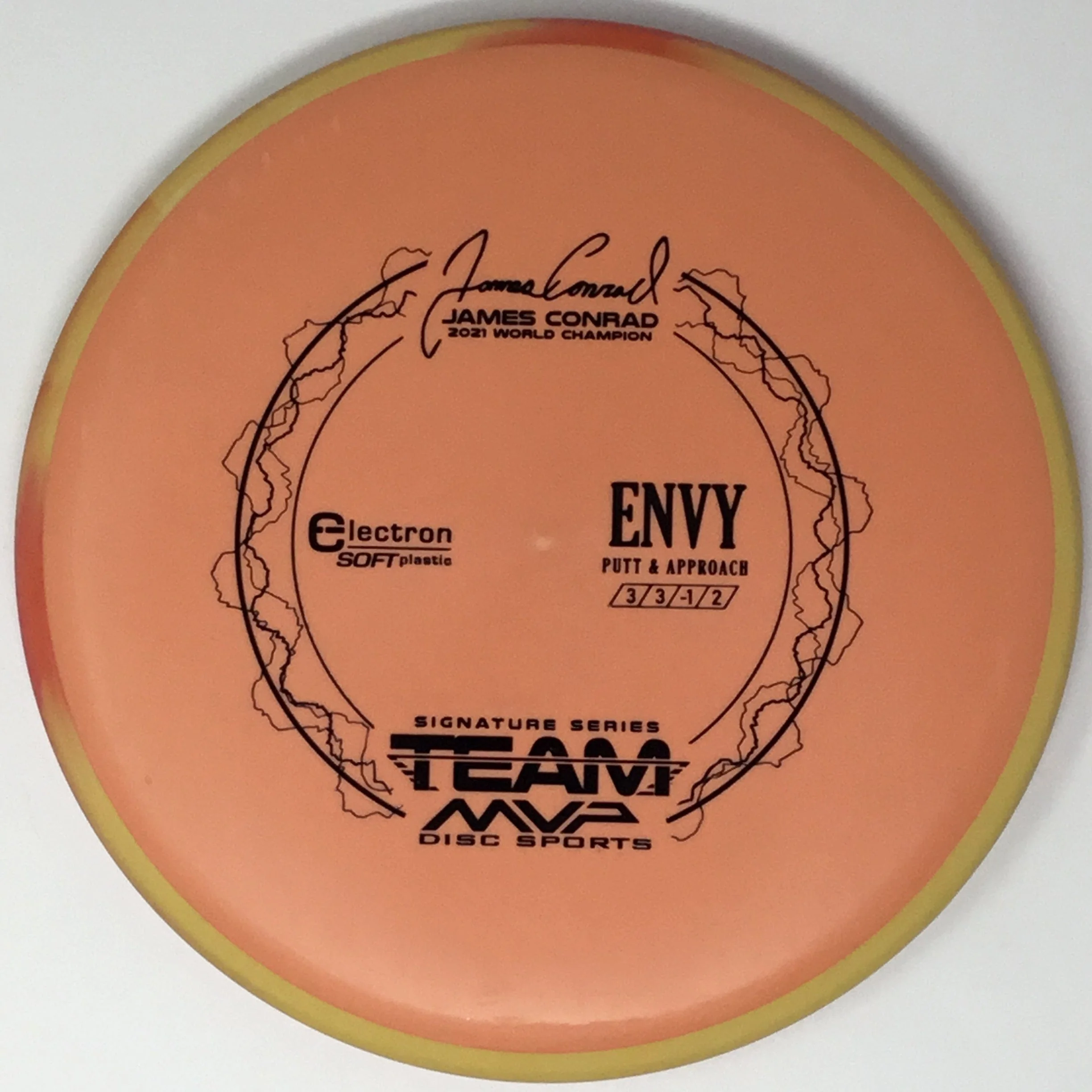 Envy (Electron Soft - James Conrad 2021 World Champion) - Image 41