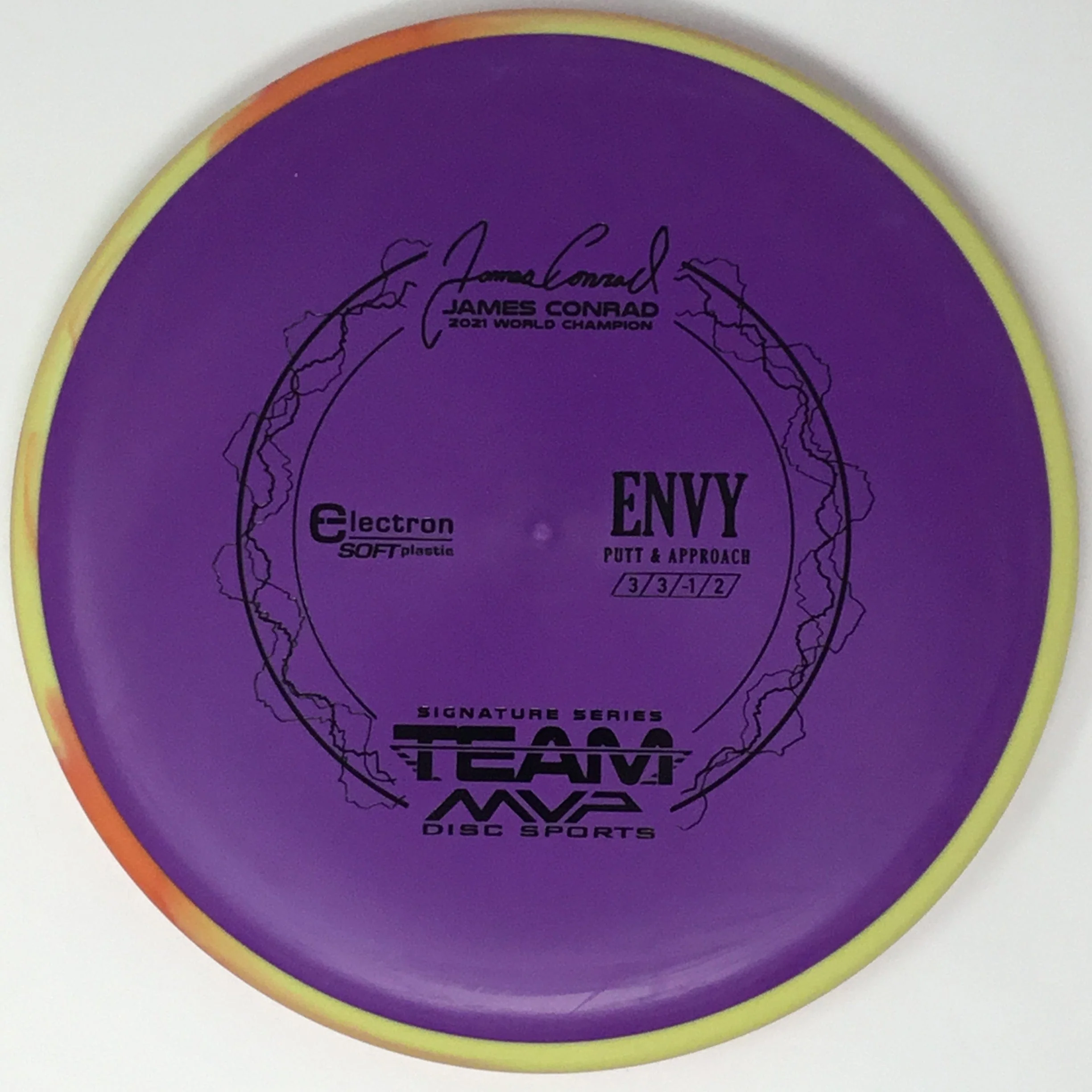 Envy (Electron Soft - James Conrad 2021 World Champion) - Image 42