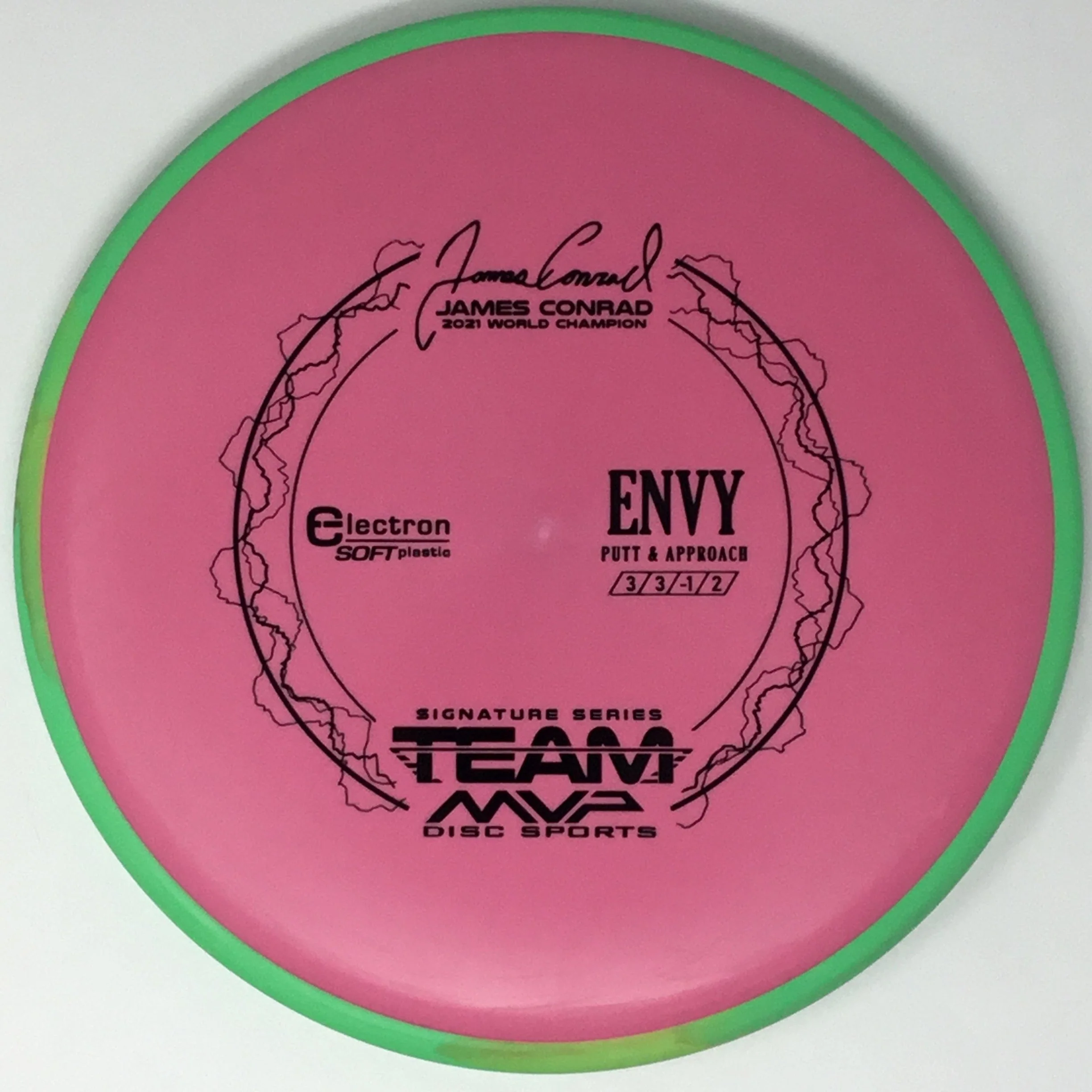 Envy (Electron Soft - James Conrad 2021 World Champion) - Image 43