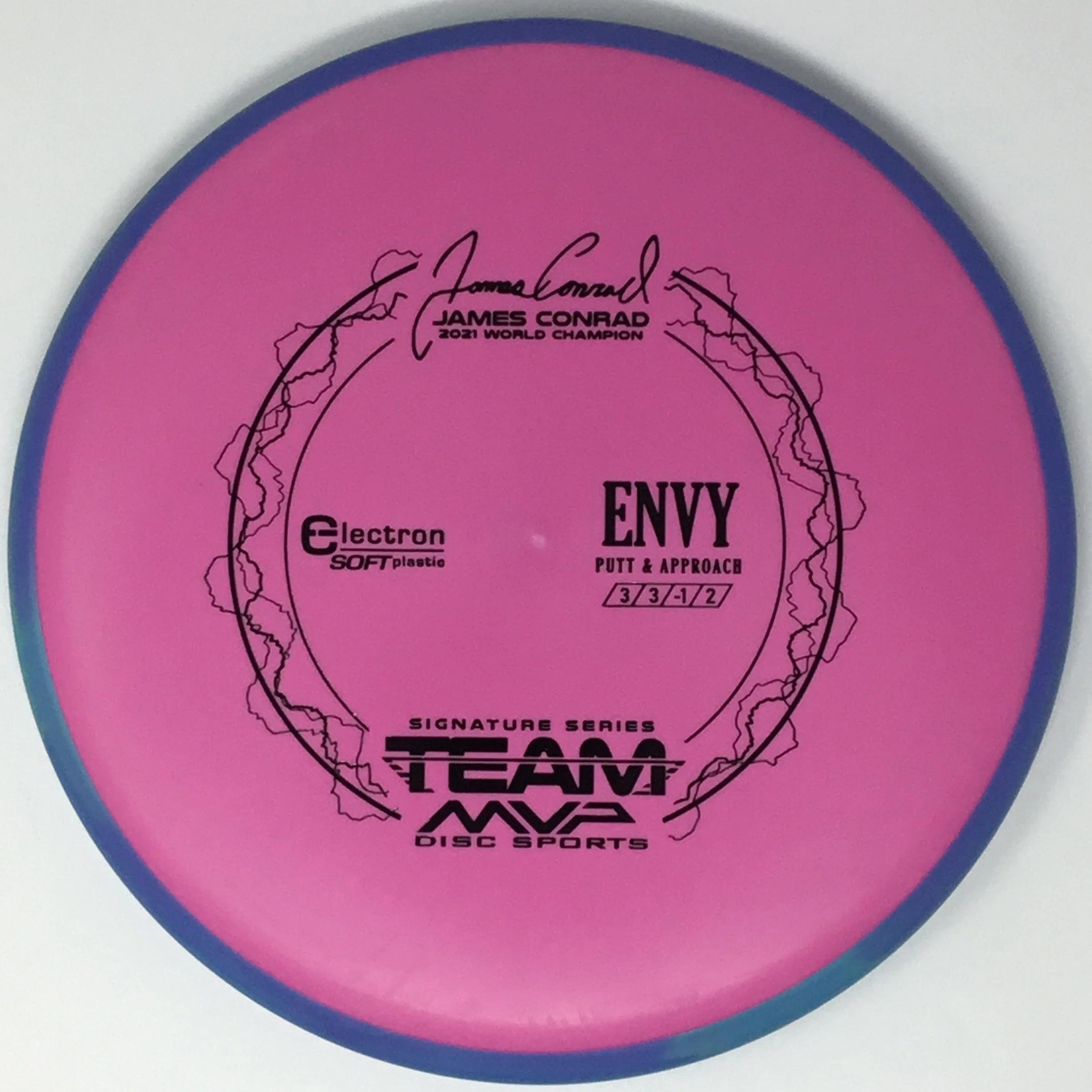Envy (Electron Soft - James Conrad 2021 World Champion) - Image 46