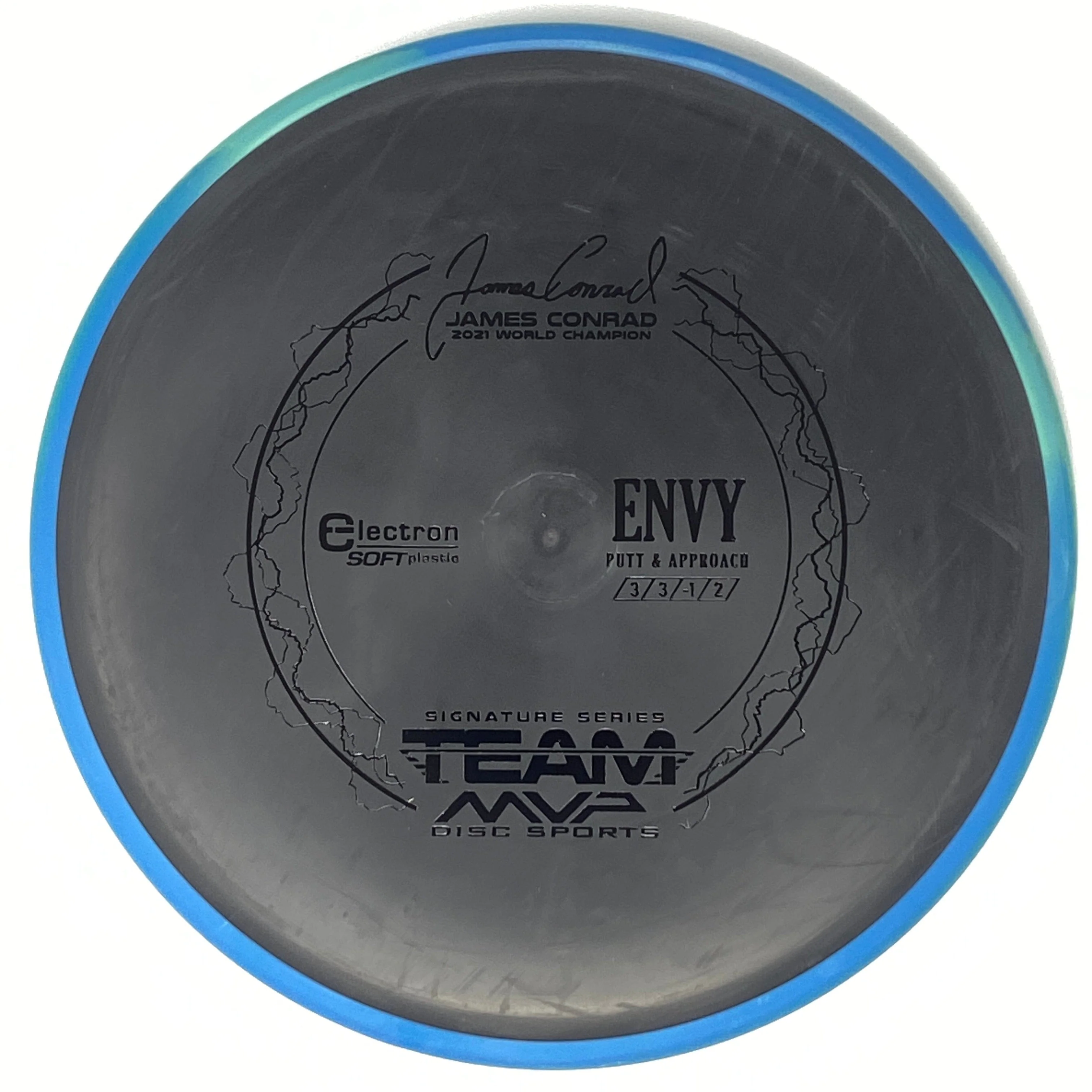 Envy (Electron Soft - James Conrad 2021 World Champion) - Image 49