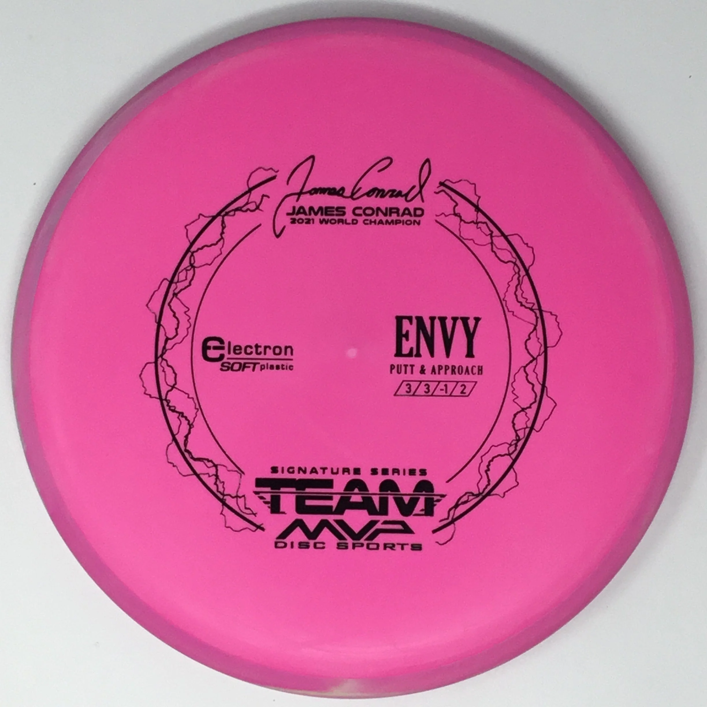 Envy (Electron Soft - James Conrad 2021 World Champion) - Image 50