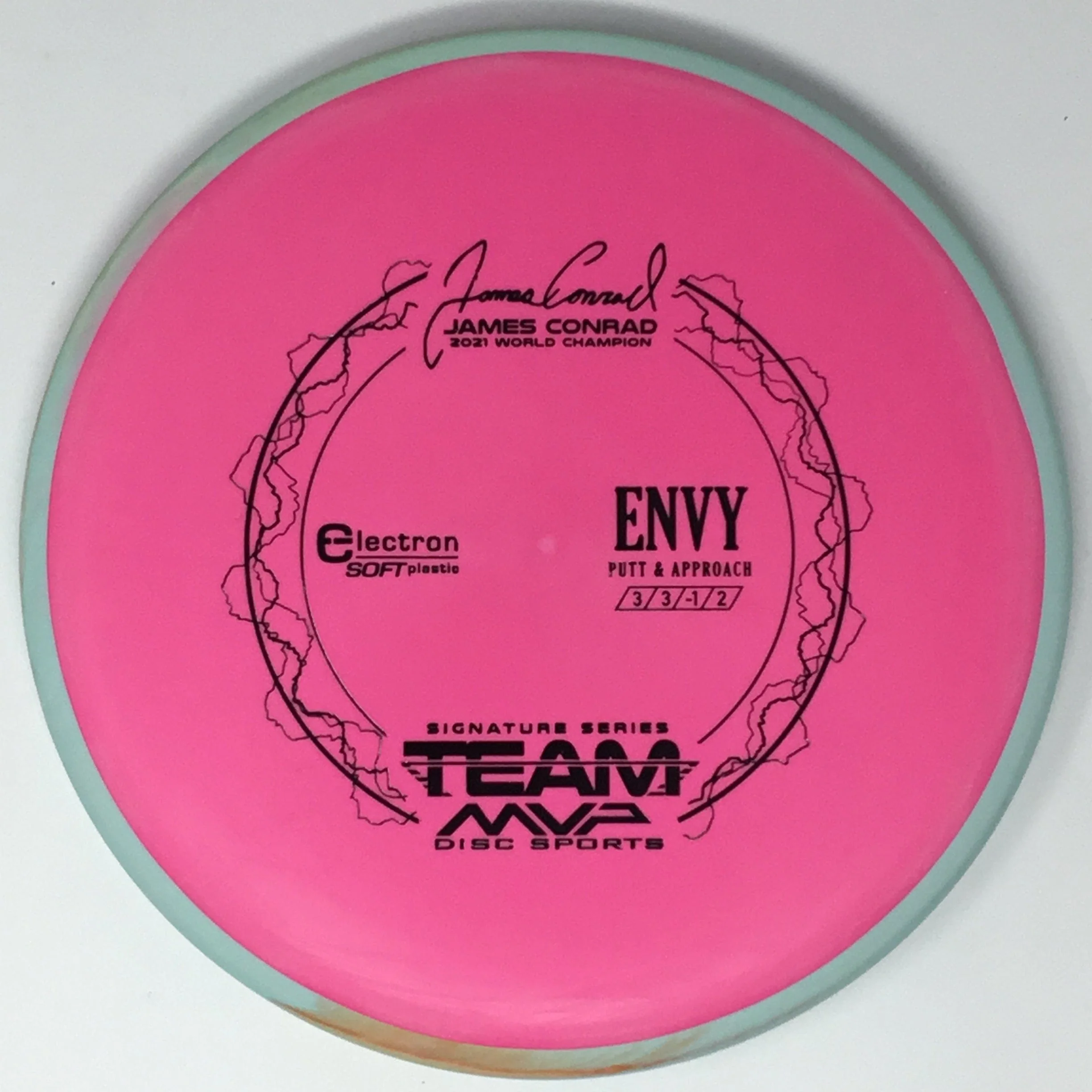 Envy (Electron Soft - James Conrad 2021 World Champion) - Image 51