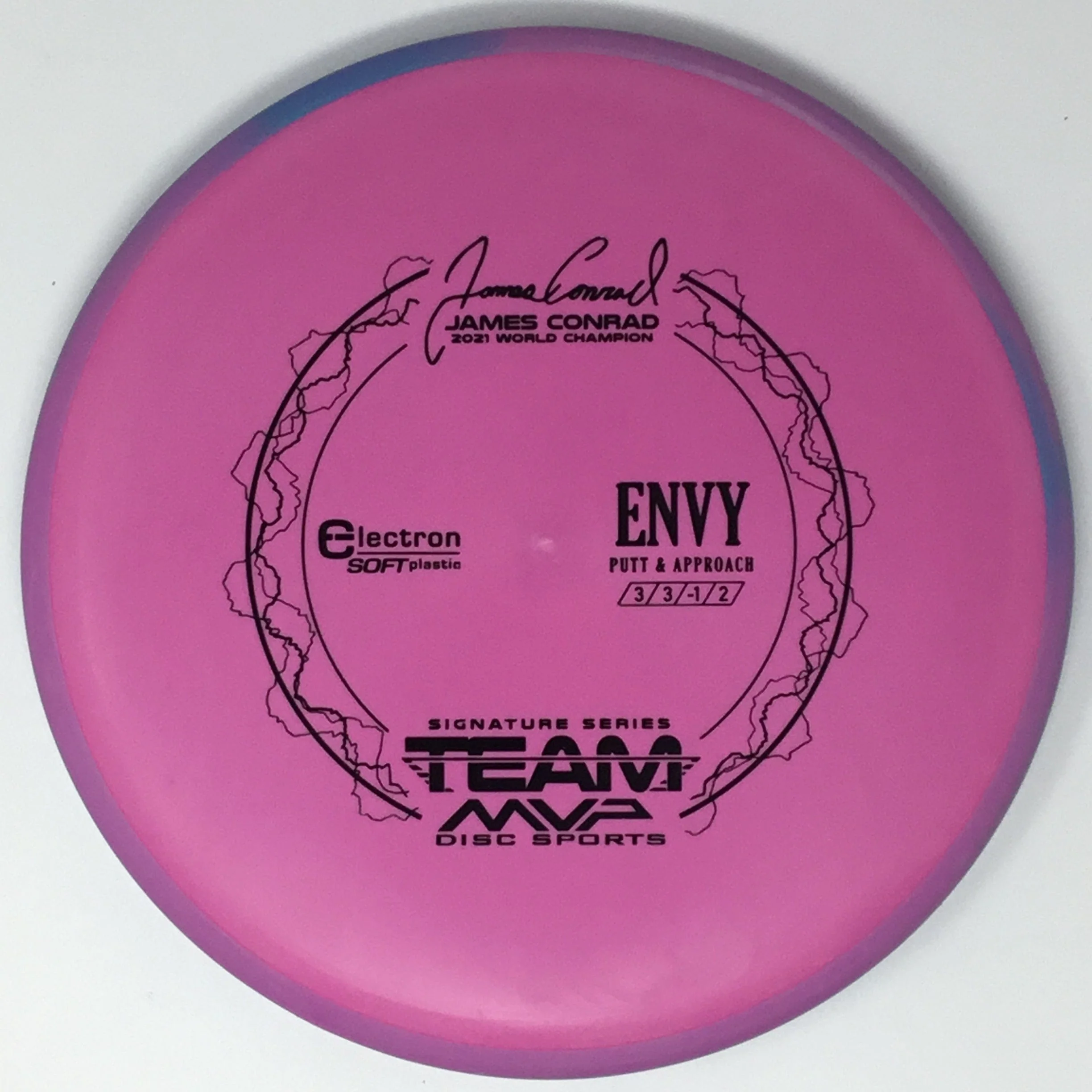 Envy (Electron Soft - James Conrad 2021 World Champion) - Image 52