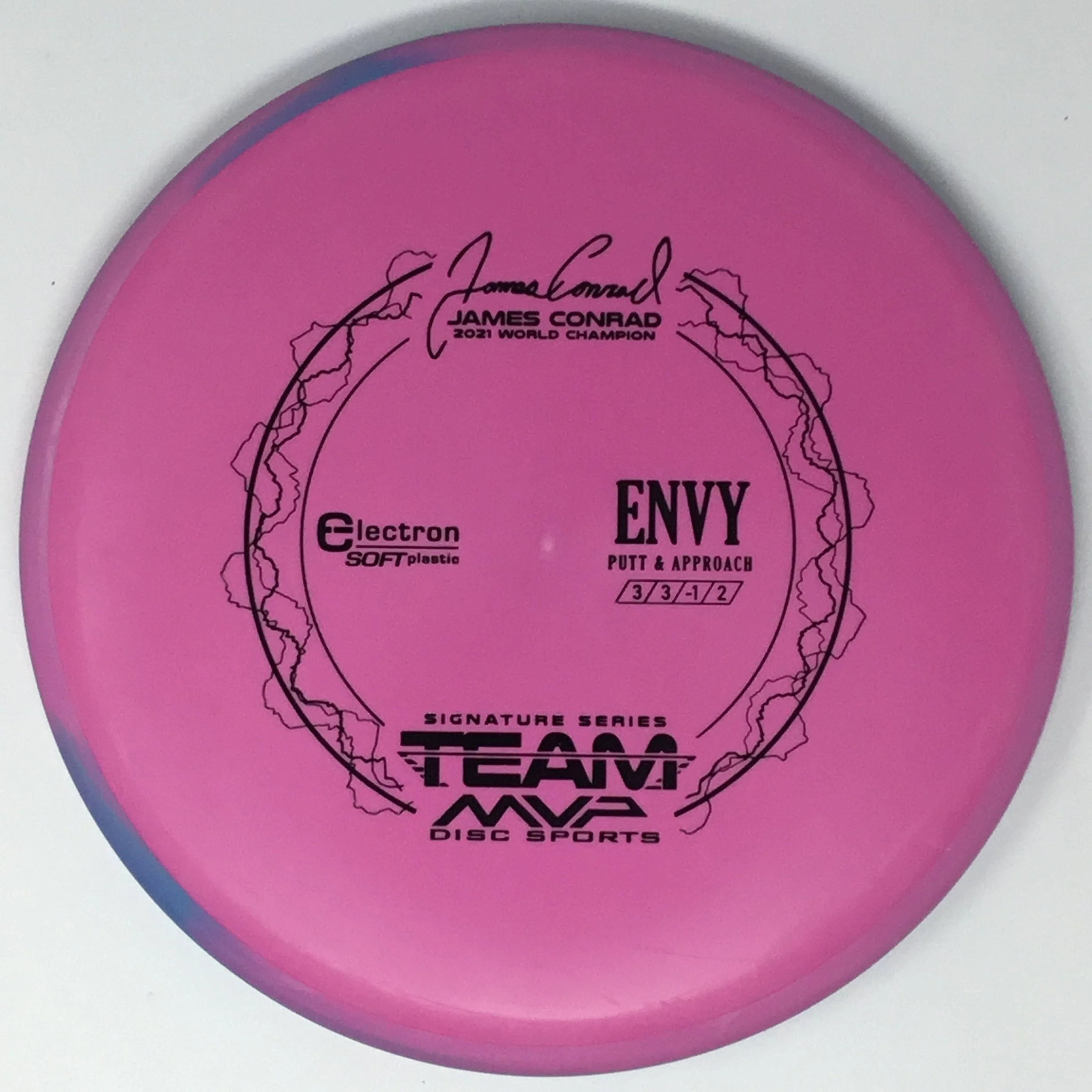 Envy (Electron Soft - James Conrad 2021 World Champion) - Image 53