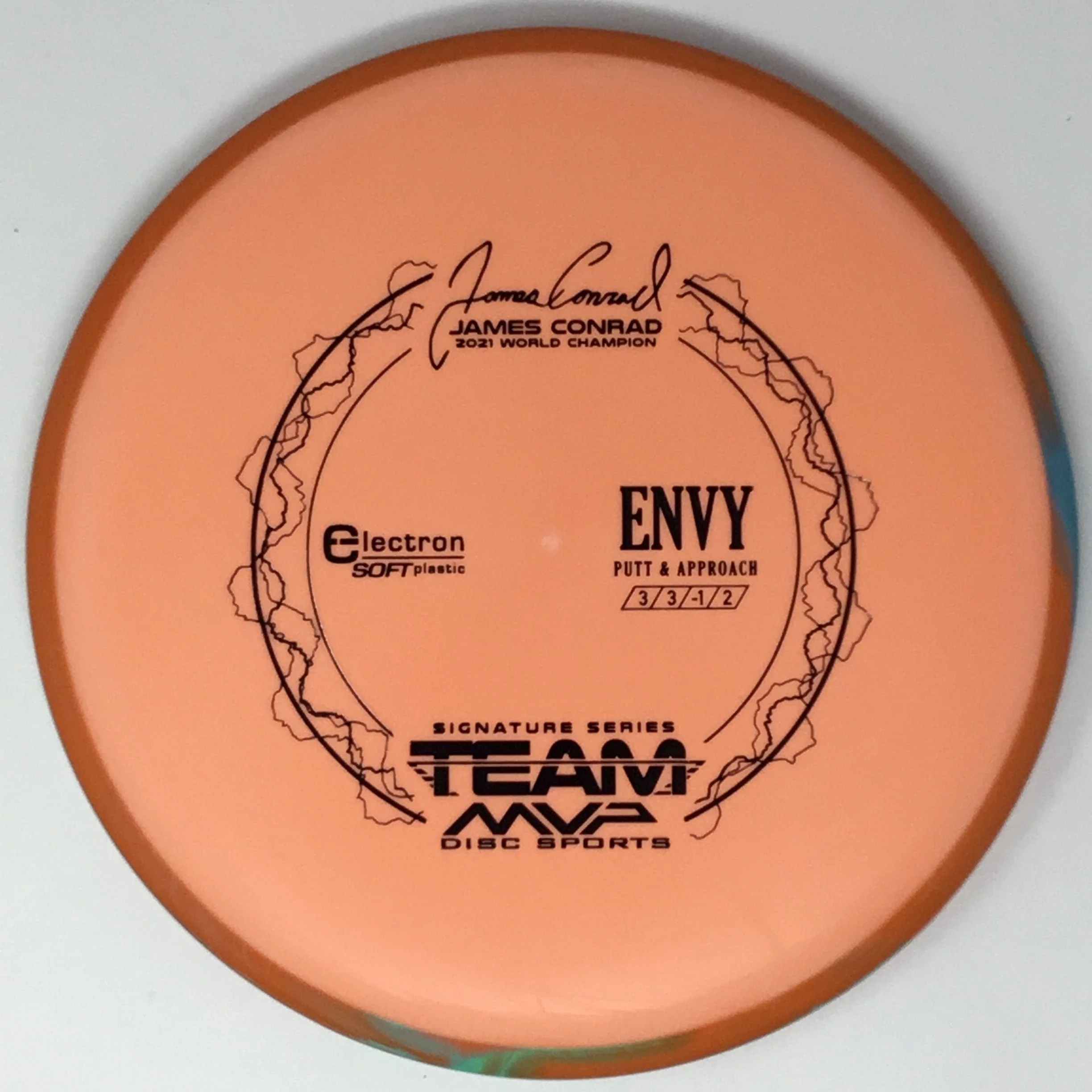 Envy (Electron Soft - James Conrad 2021 World Champion) - Image 56