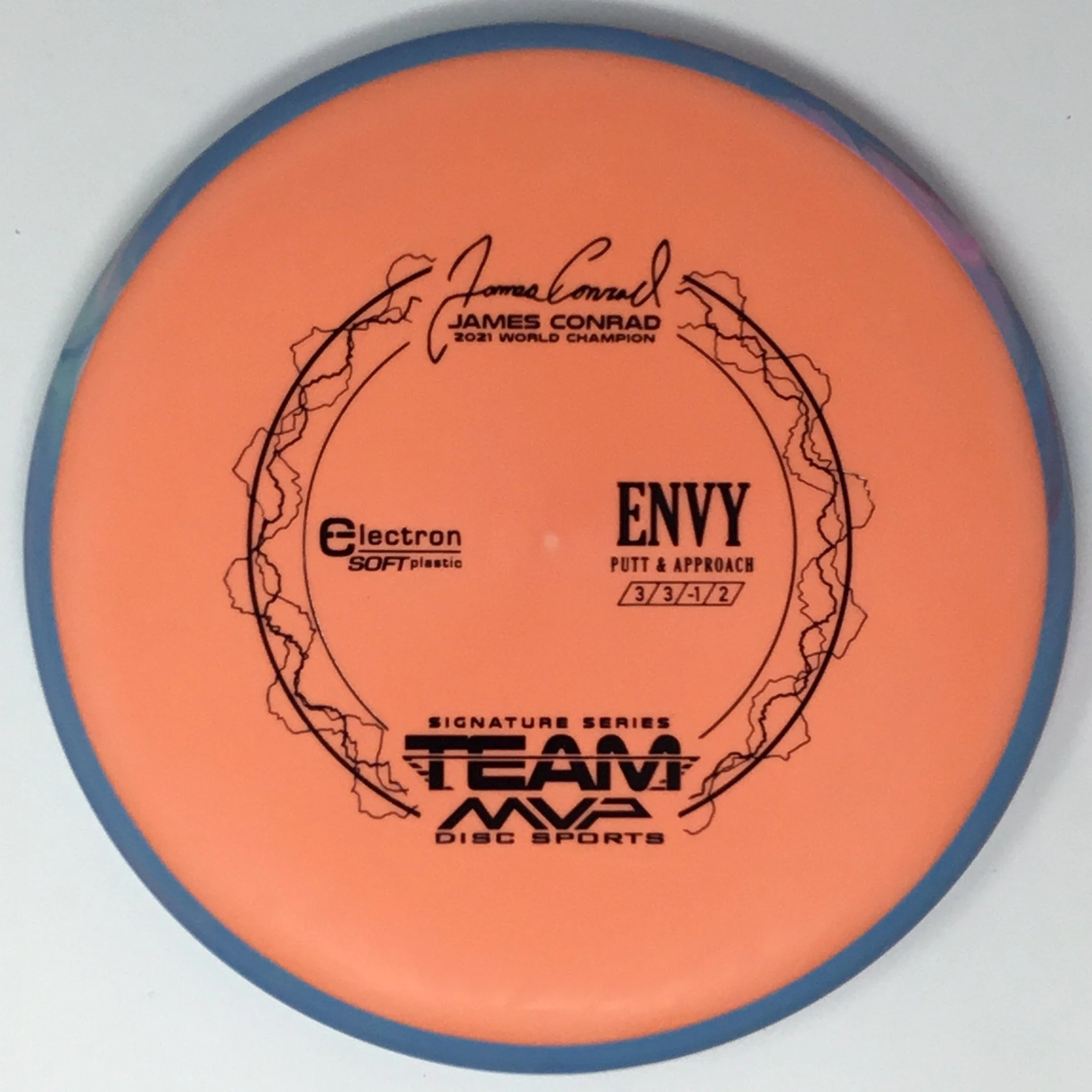 Envy (Electron Soft - James Conrad 2021 World Champion) - Image 57