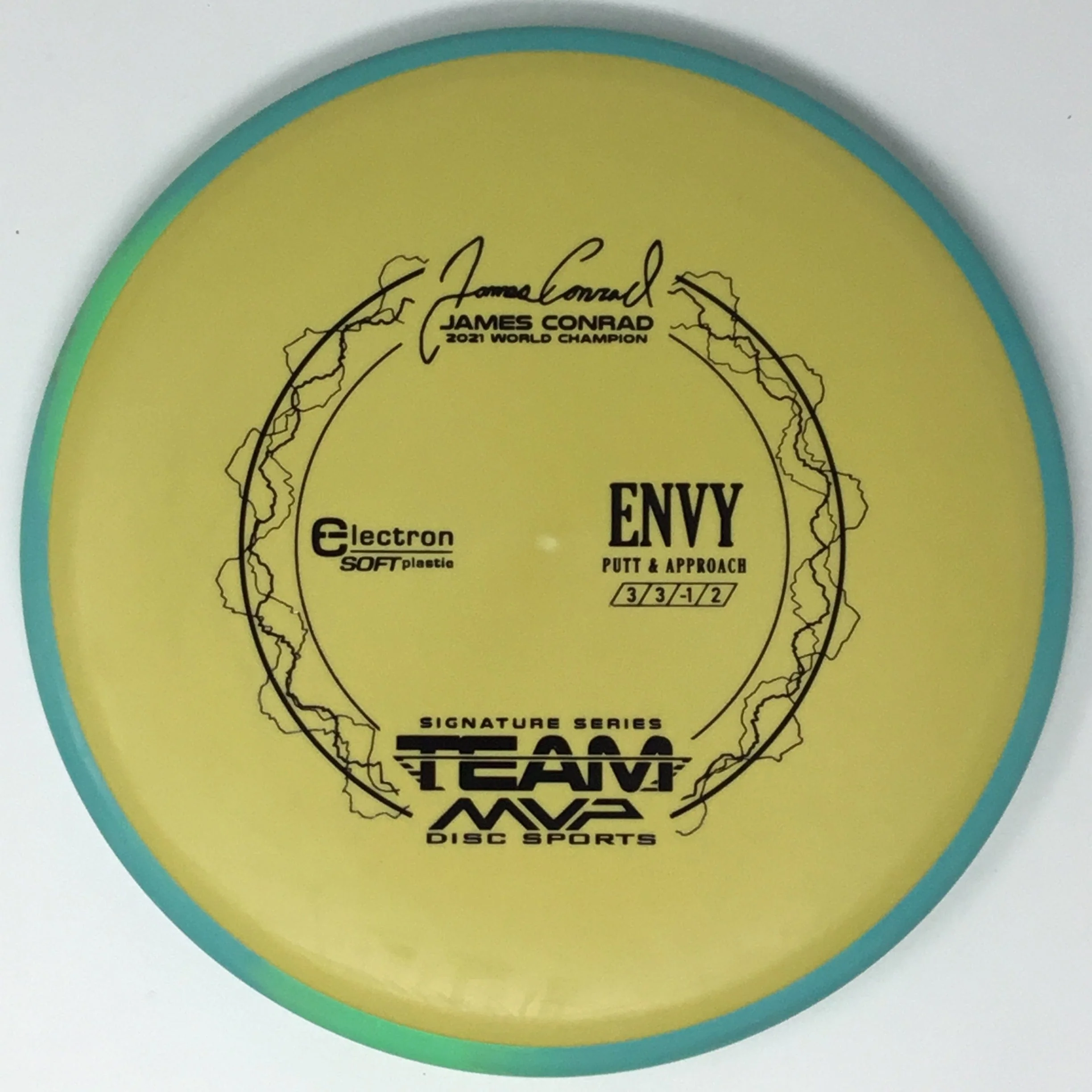 Envy (Electron Soft - James Conrad 2021 World Champion) - Image 58