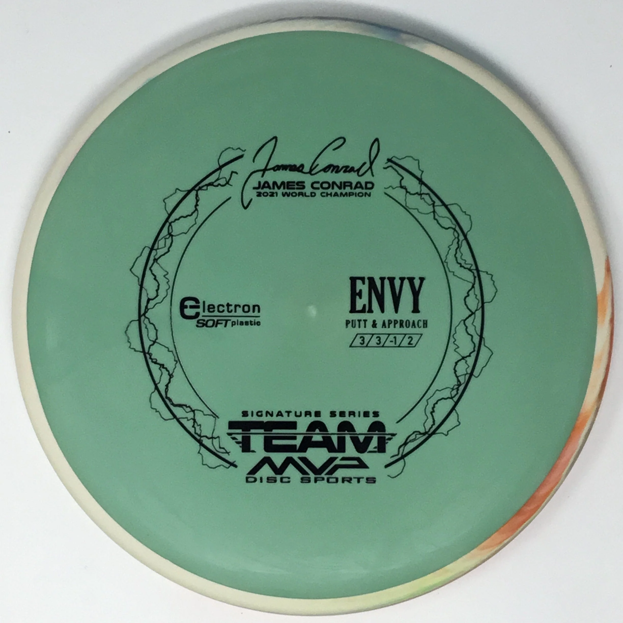 Envy (Electron Soft - James Conrad 2021 World Champion) - Image 59
