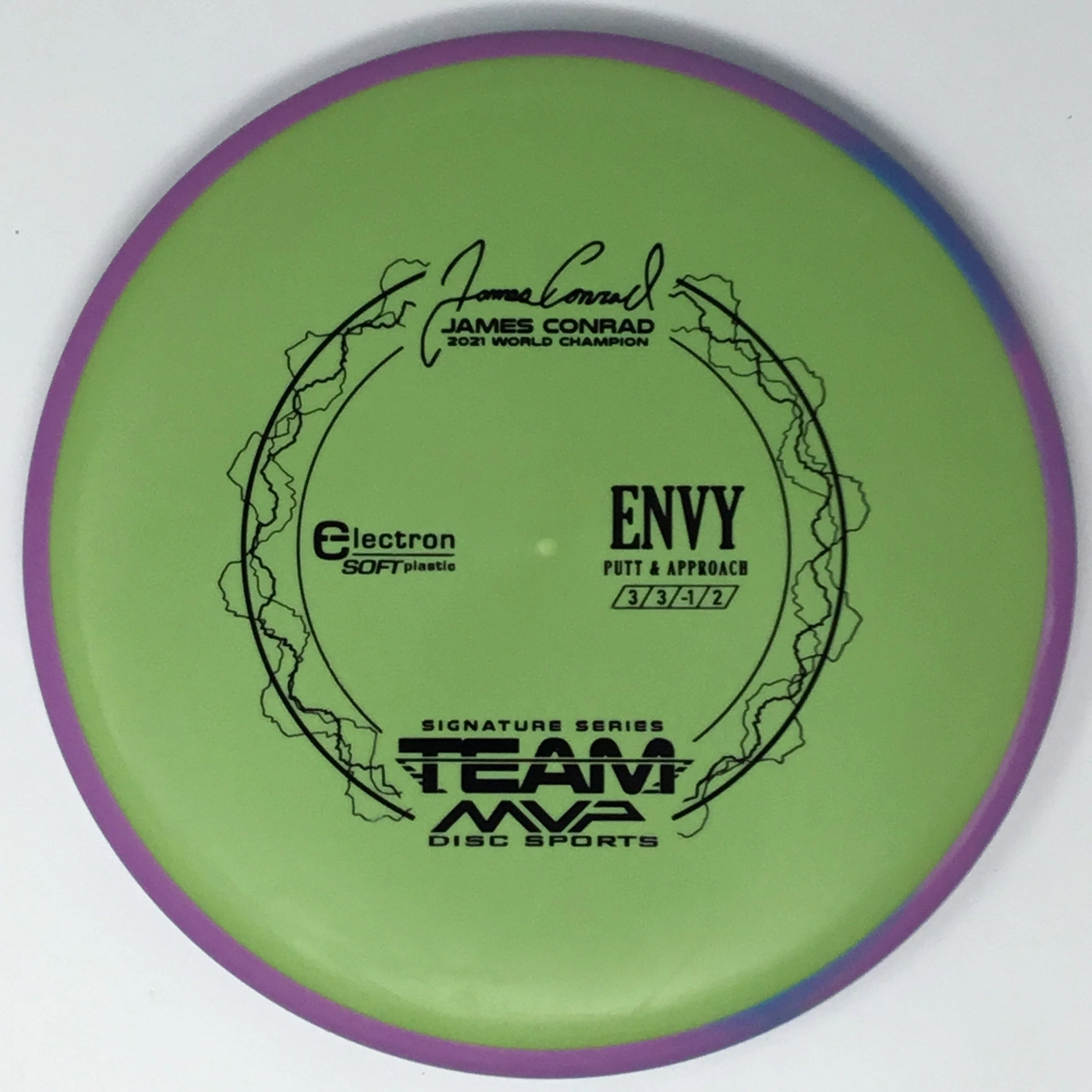 Envy (Electron Soft - James Conrad 2021 World Champion) - Image 60