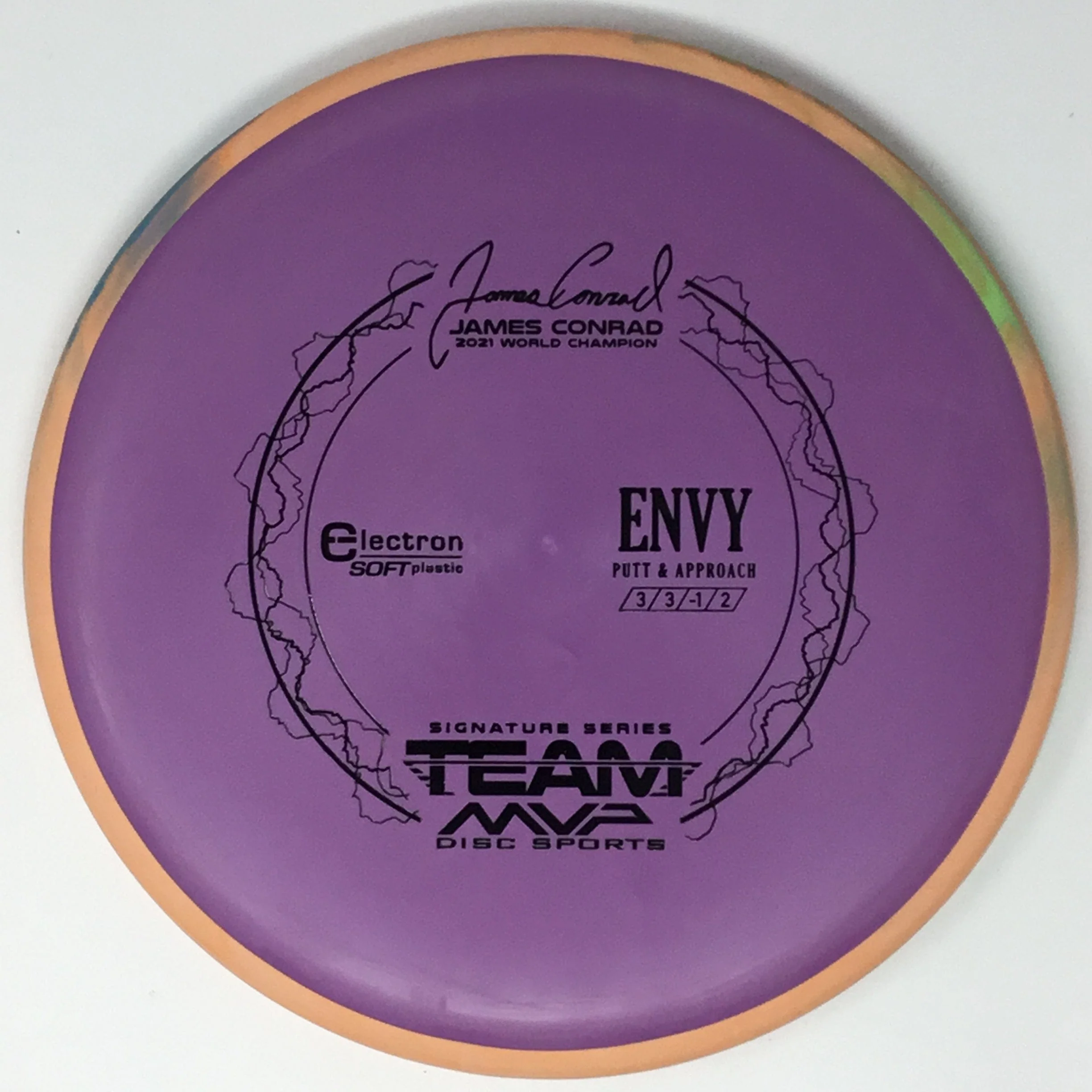 Envy (Electron Soft - James Conrad 2021 World Champion) - Image 62