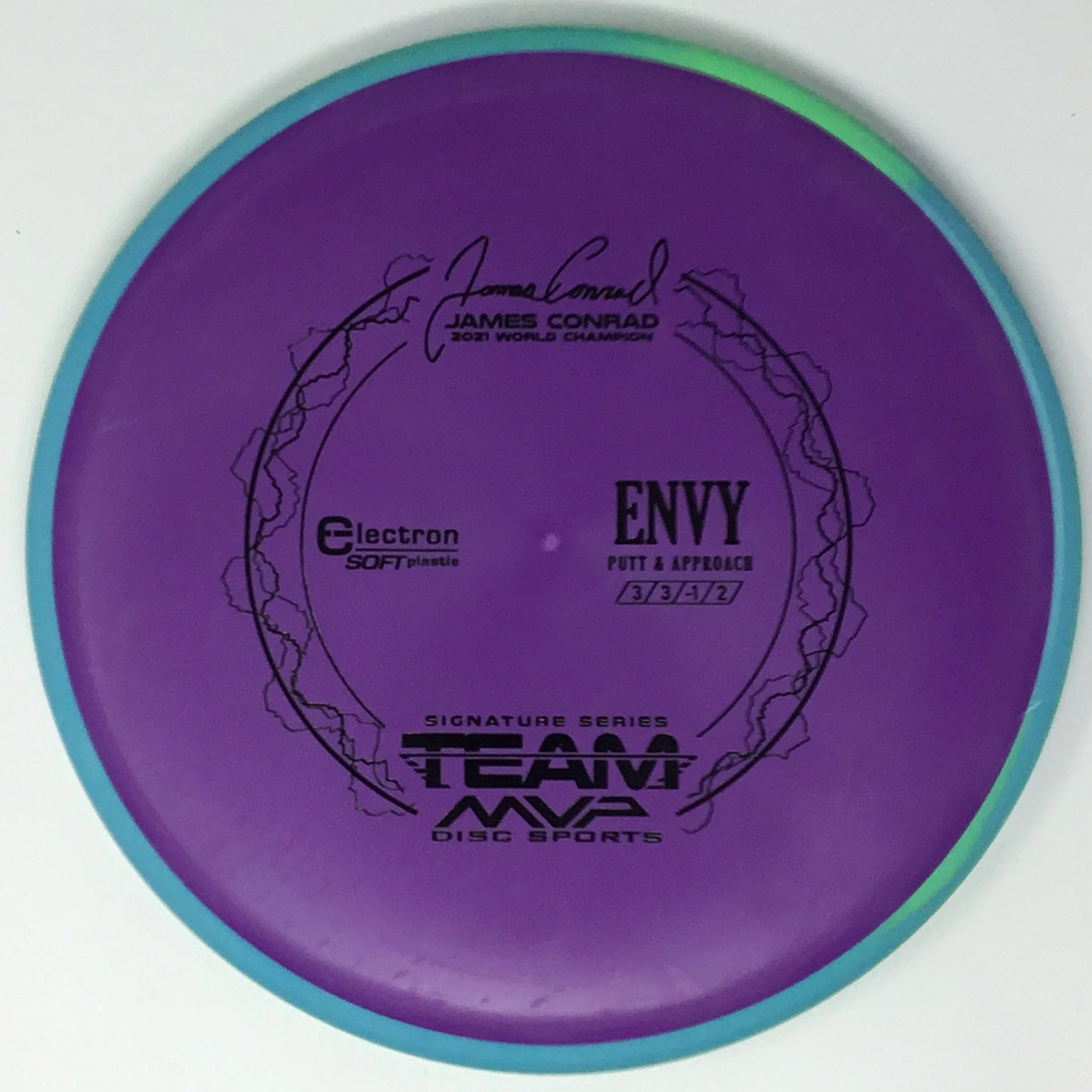 Envy (Electron Soft - James Conrad 2021 World Champion) - Image 65