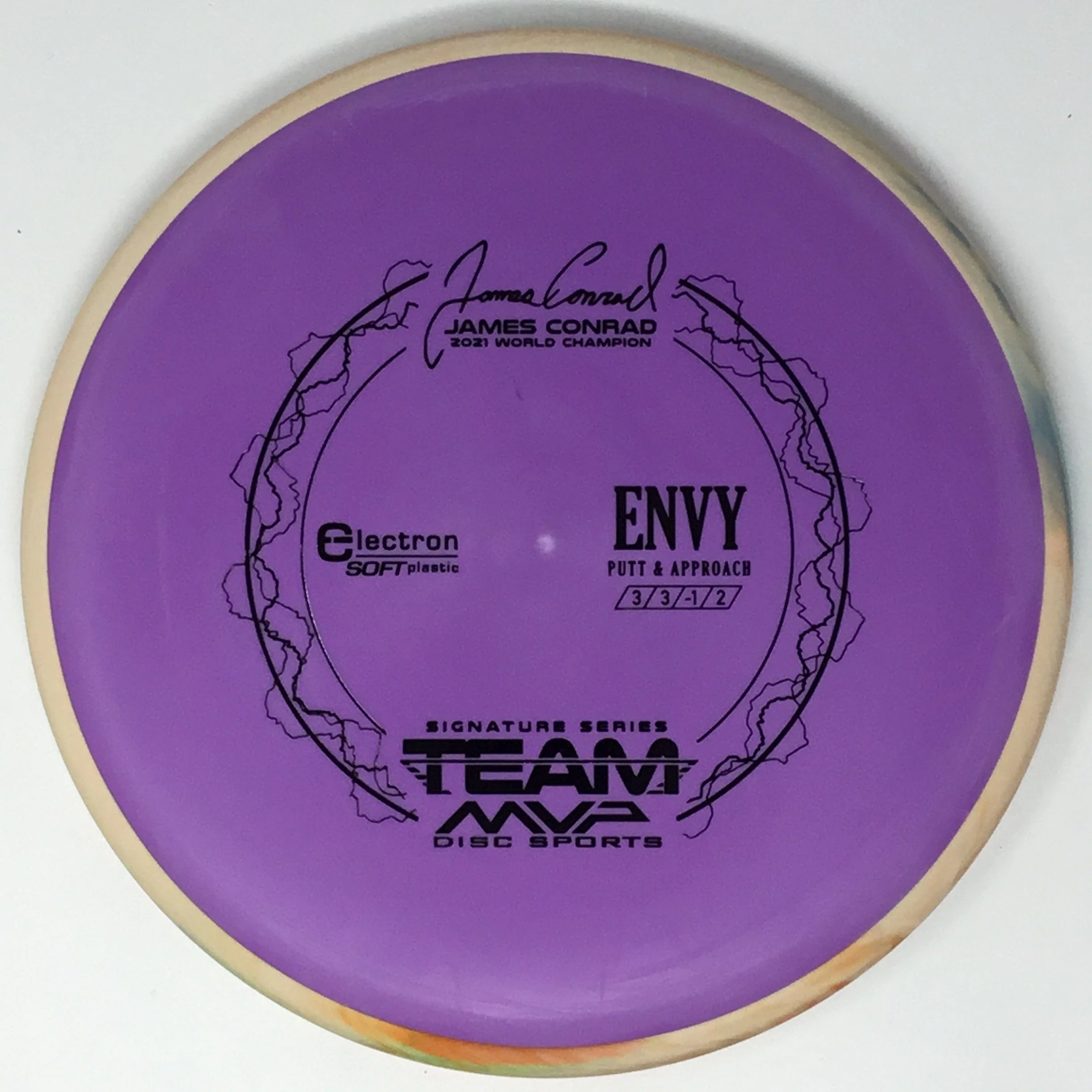 Envy (Electron Soft - James Conrad 2021 World Champion) - Image 66