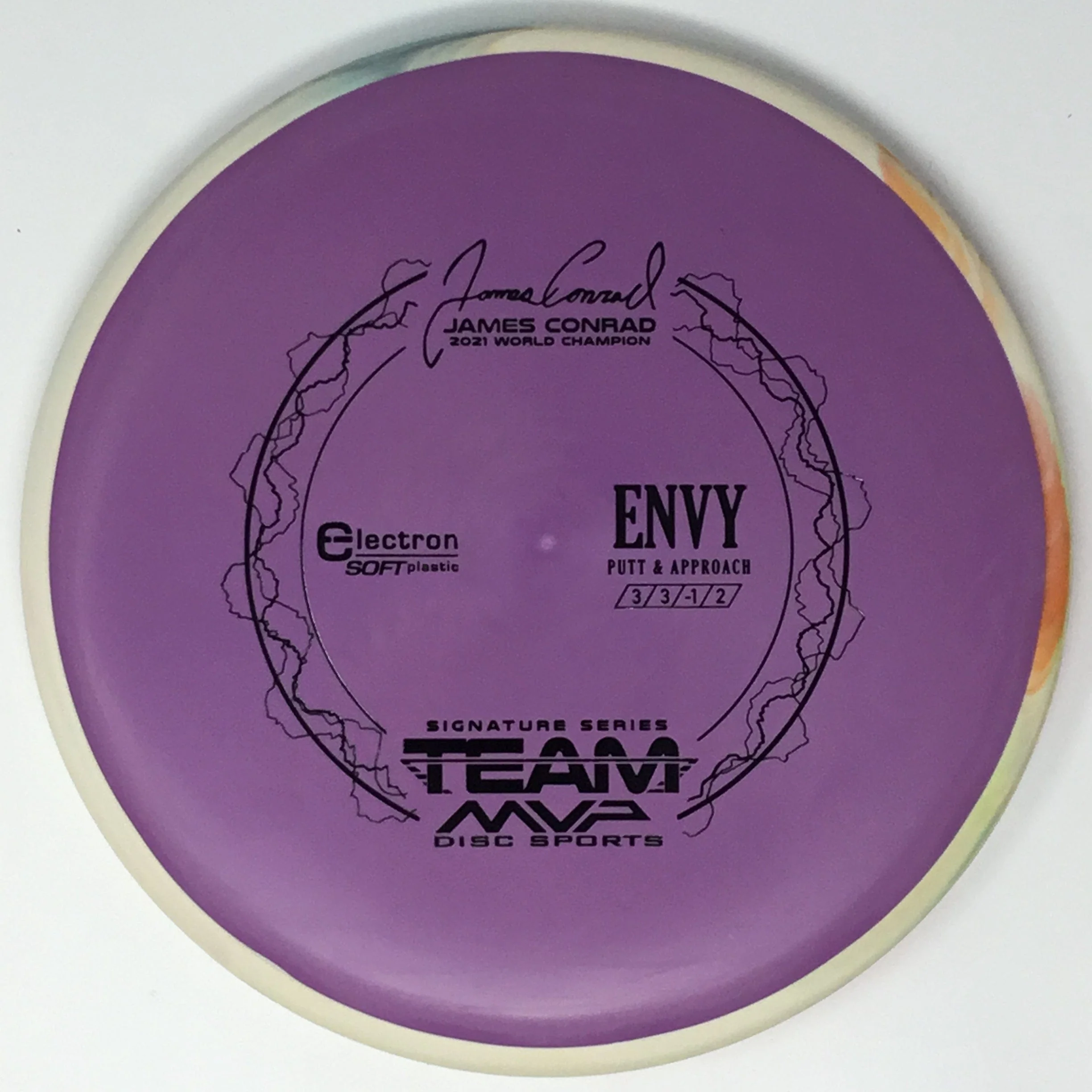 Envy (Electron Soft - James Conrad 2021 World Champion) - Image 67