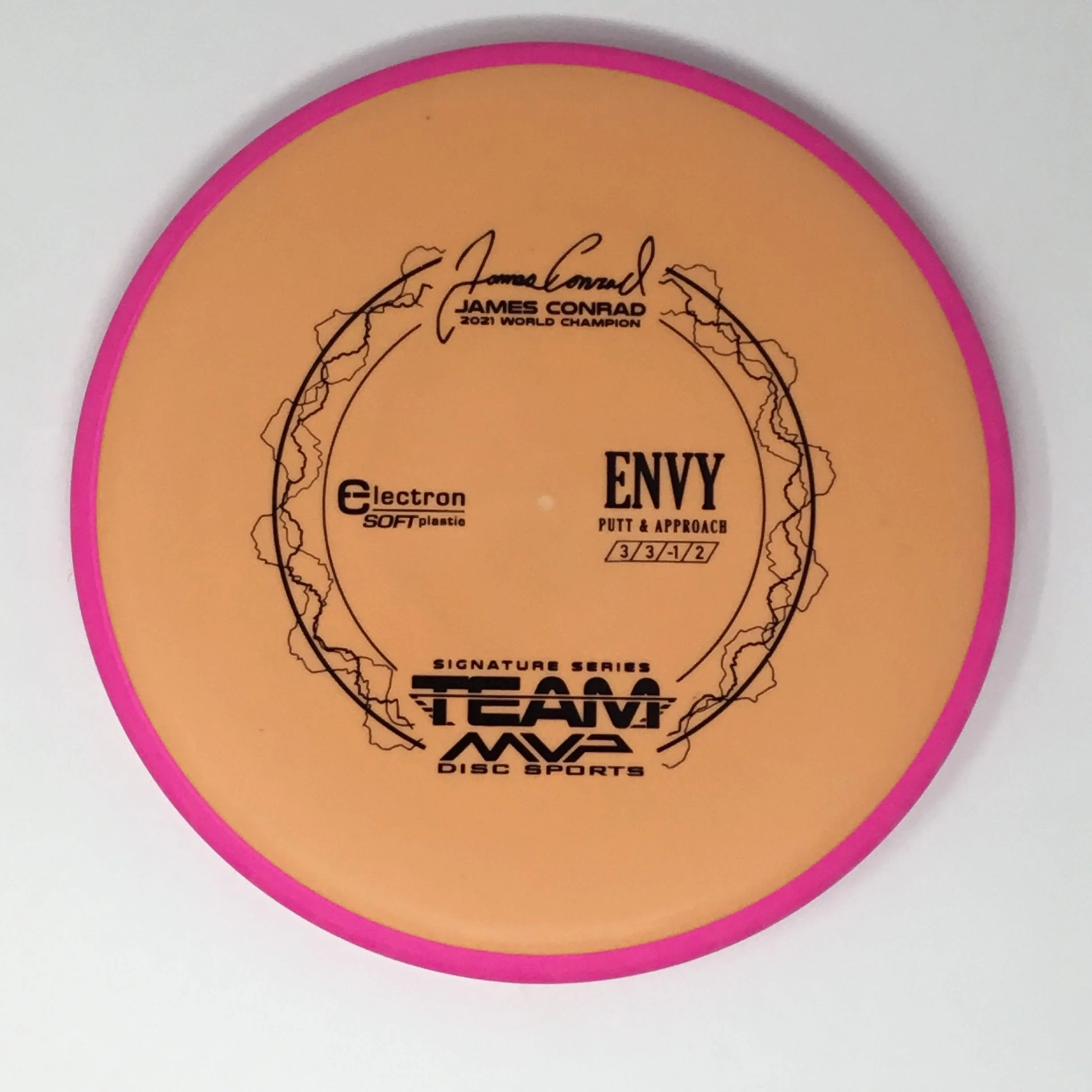 Envy (Electron Soft - James Conrad 2021 World Champion) - Image 68