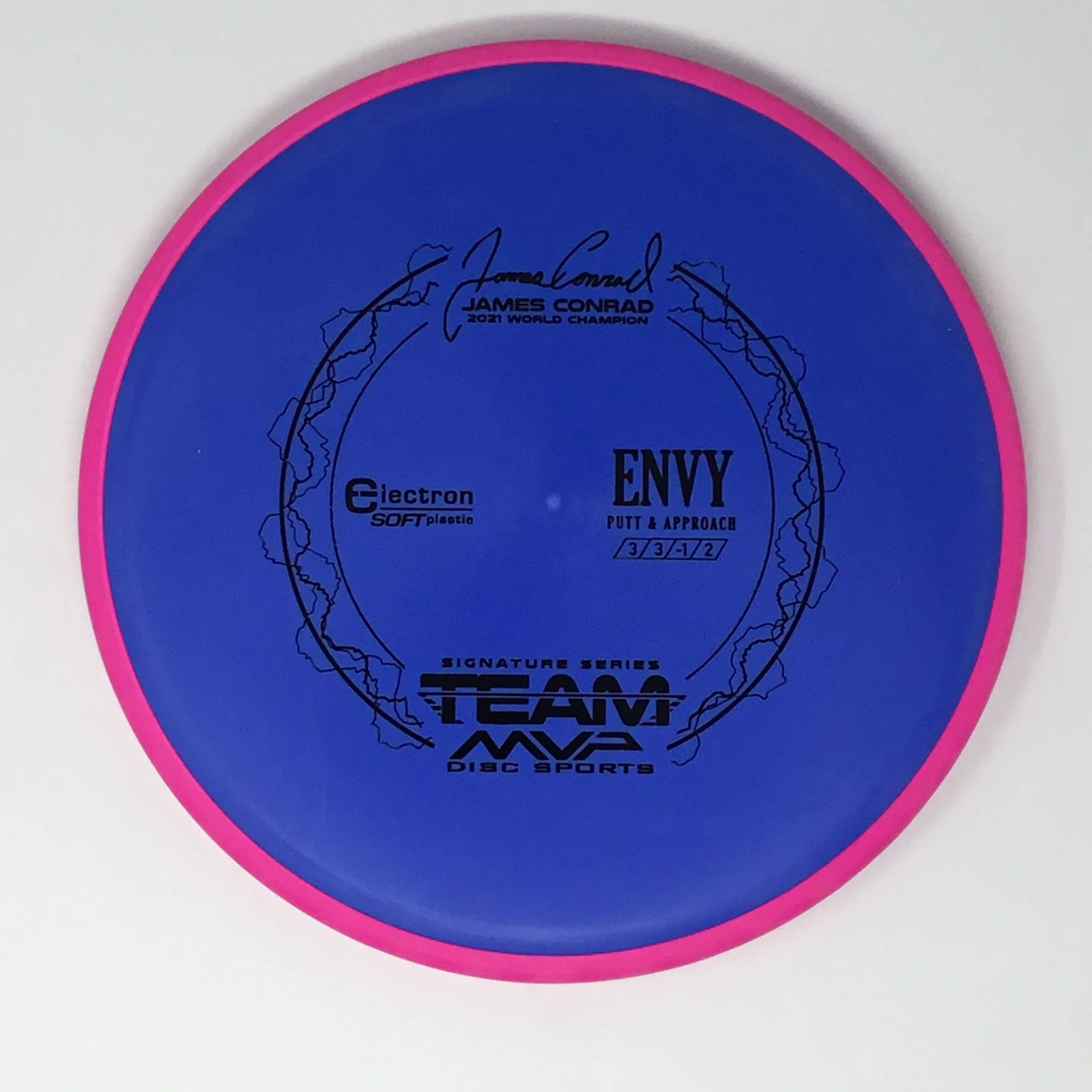 Envy (Electron Soft - James Conrad 2021 World Champion) - Image 71