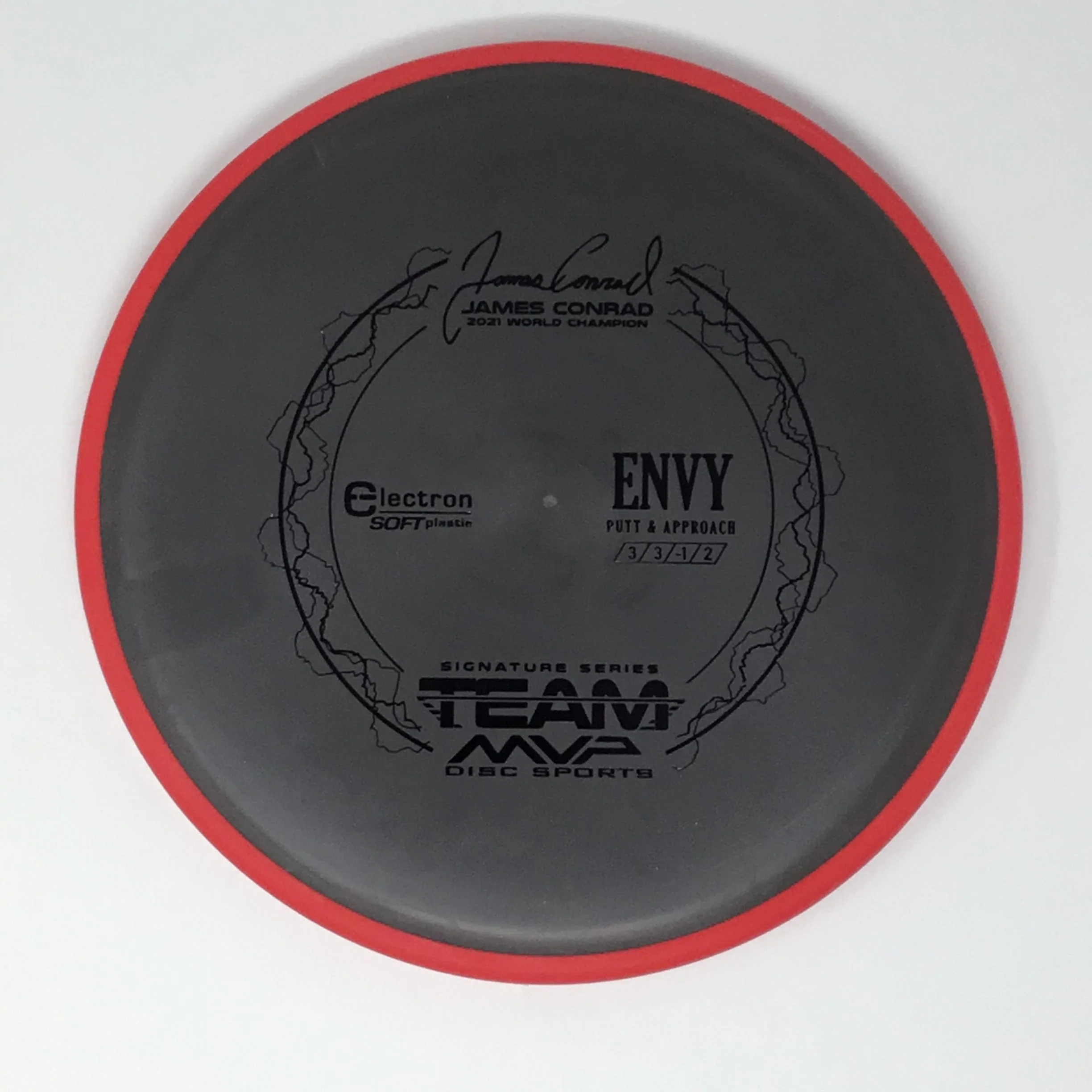 Envy (Electron Soft - James Conrad 2021 World Champion) - Image 72