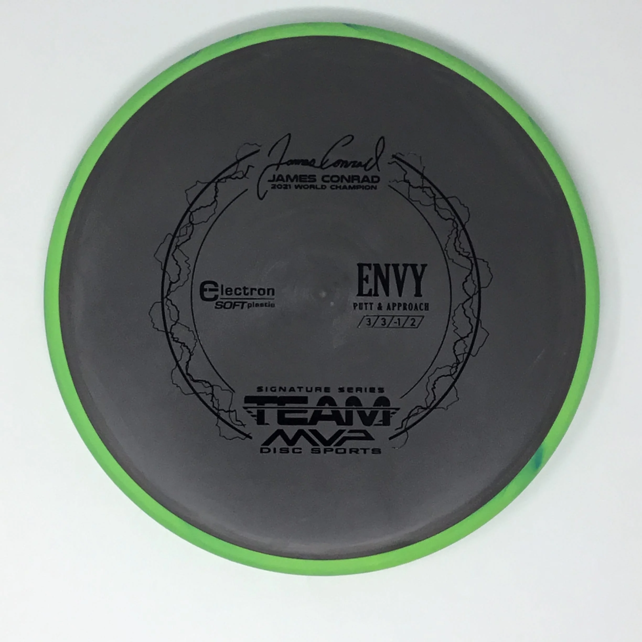 Envy (Electron Soft - James Conrad 2021 World Champion) - Image 75