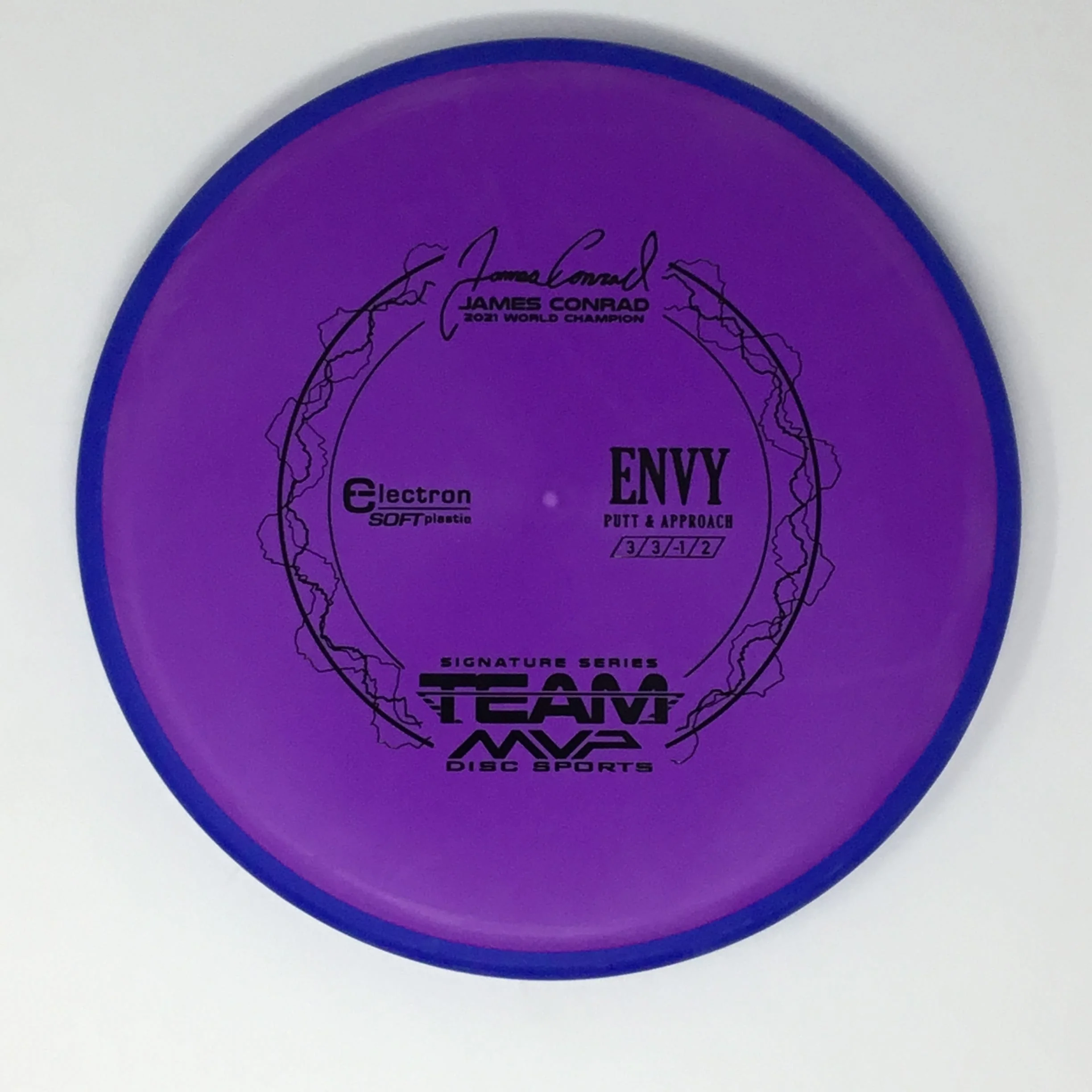 Envy (Electron Soft - James Conrad 2021 World Champion) - Image 76