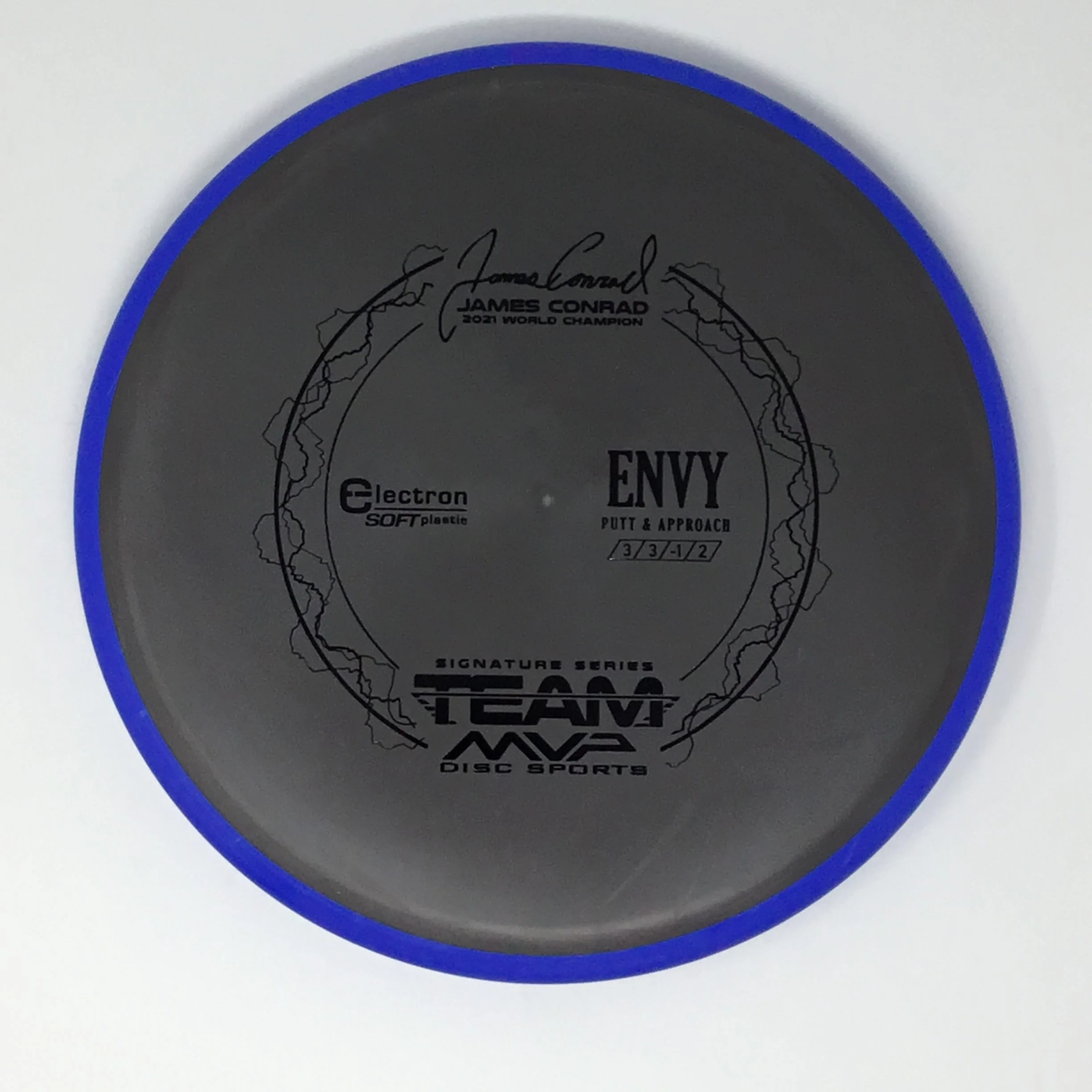 Envy (Electron Soft - James Conrad 2021 World Champion) - Image 77