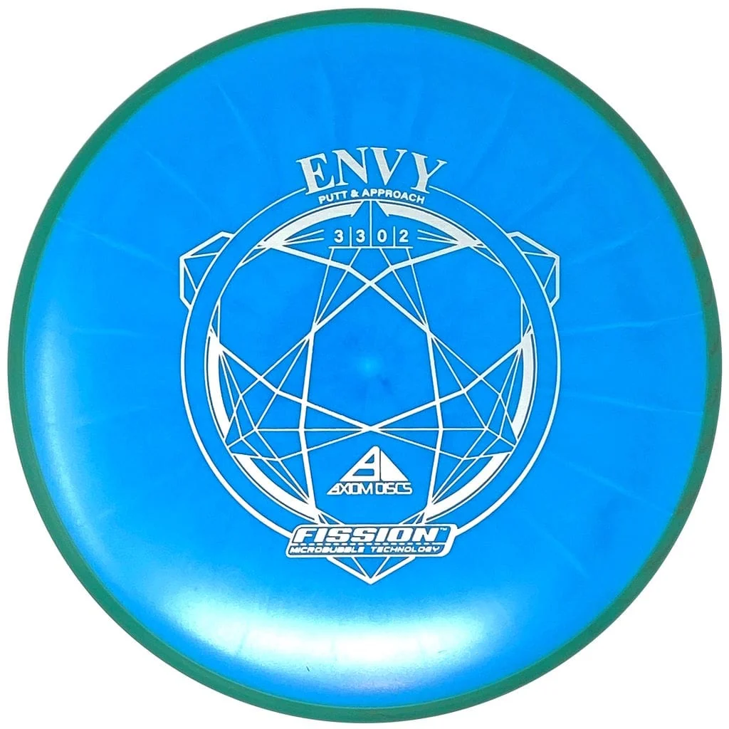 Envy (Fission)