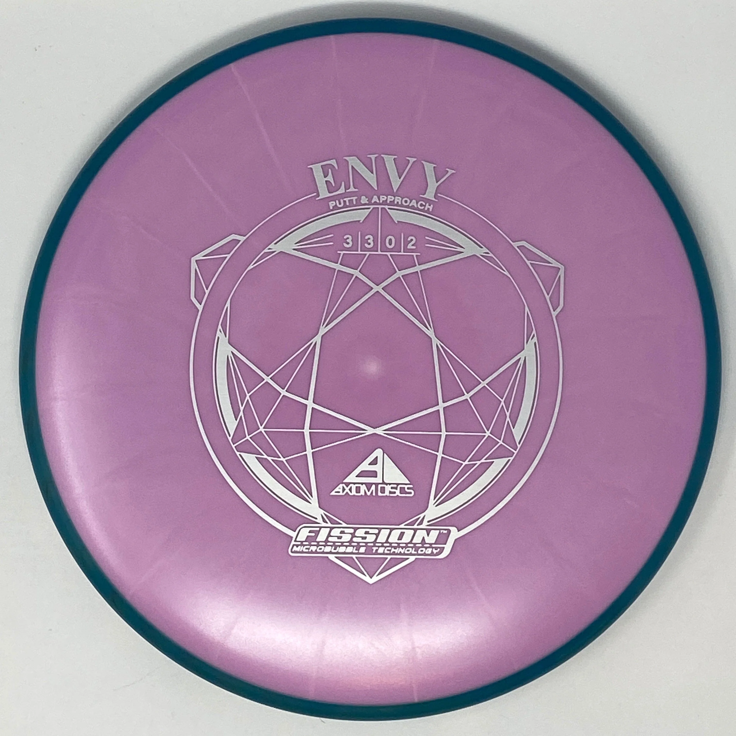 Envy (Fission) - Image 2