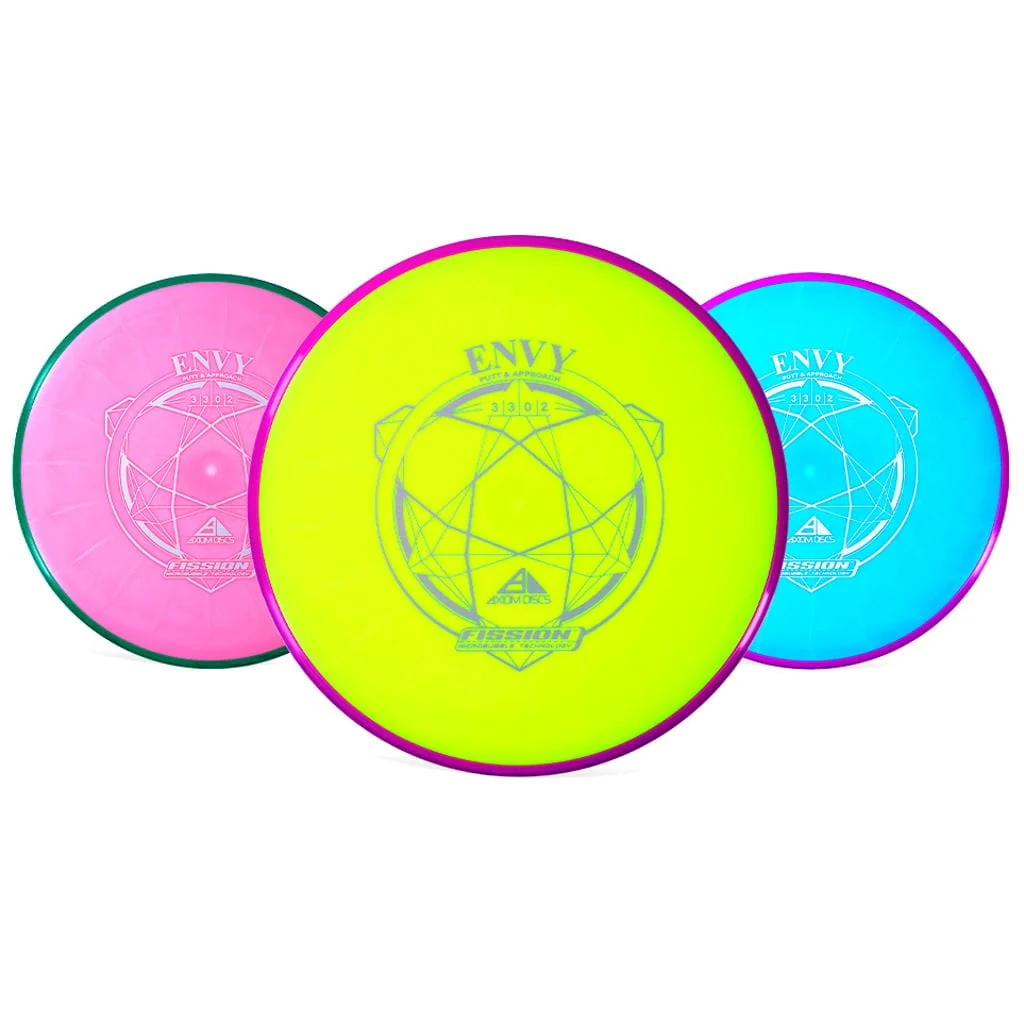 Envy (Fission) - Image 3