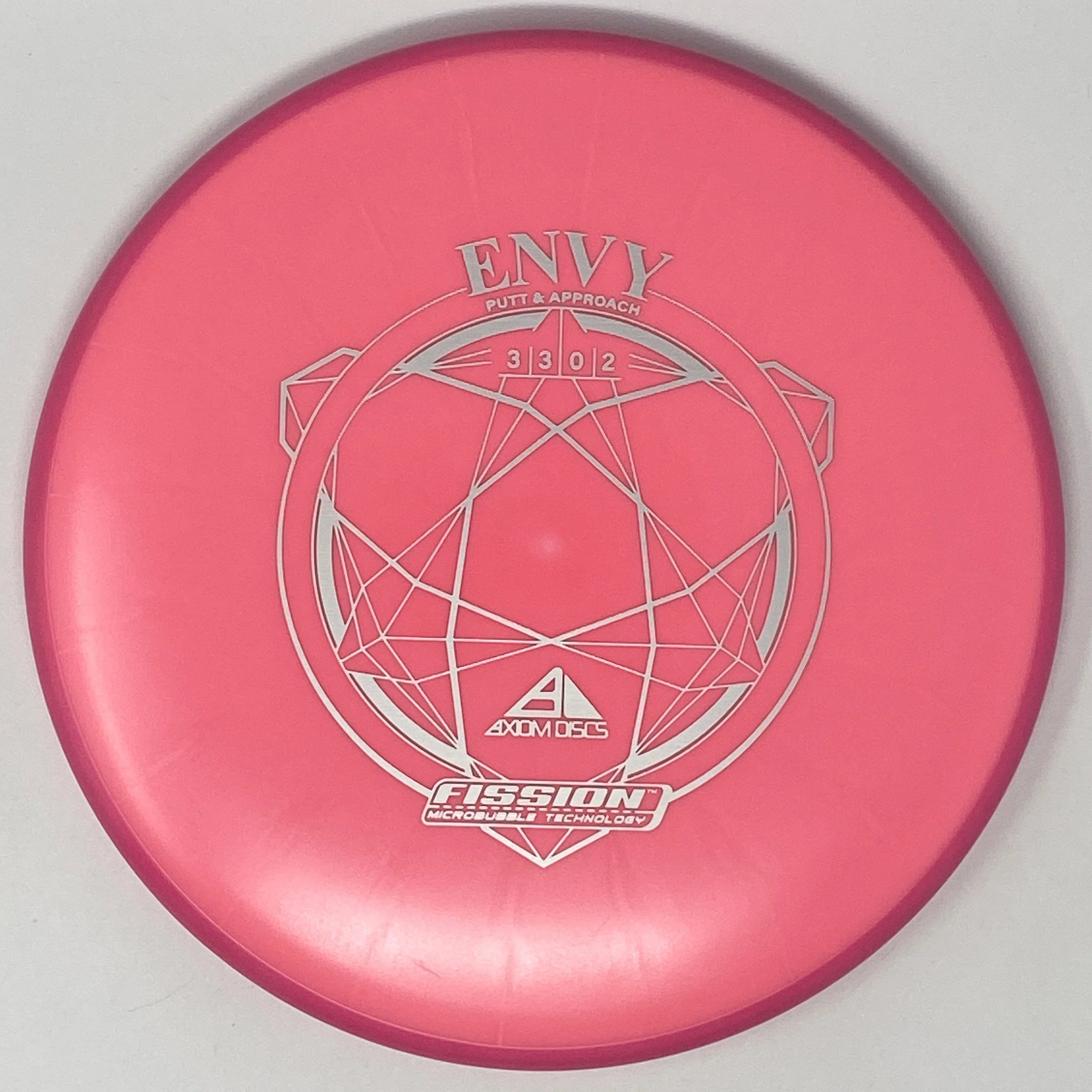Envy (Fission) - Image 4