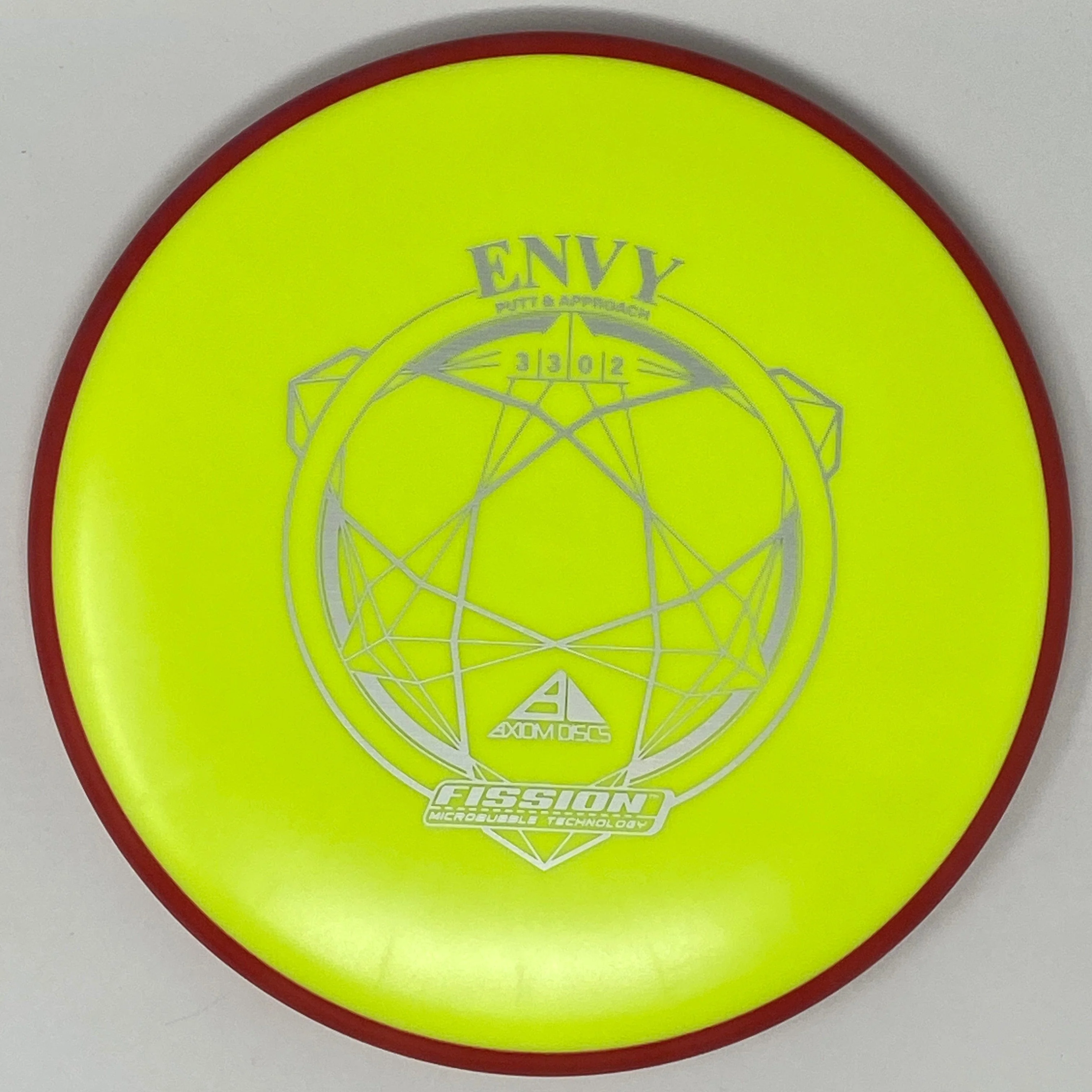 Envy (Fission) - Image 6