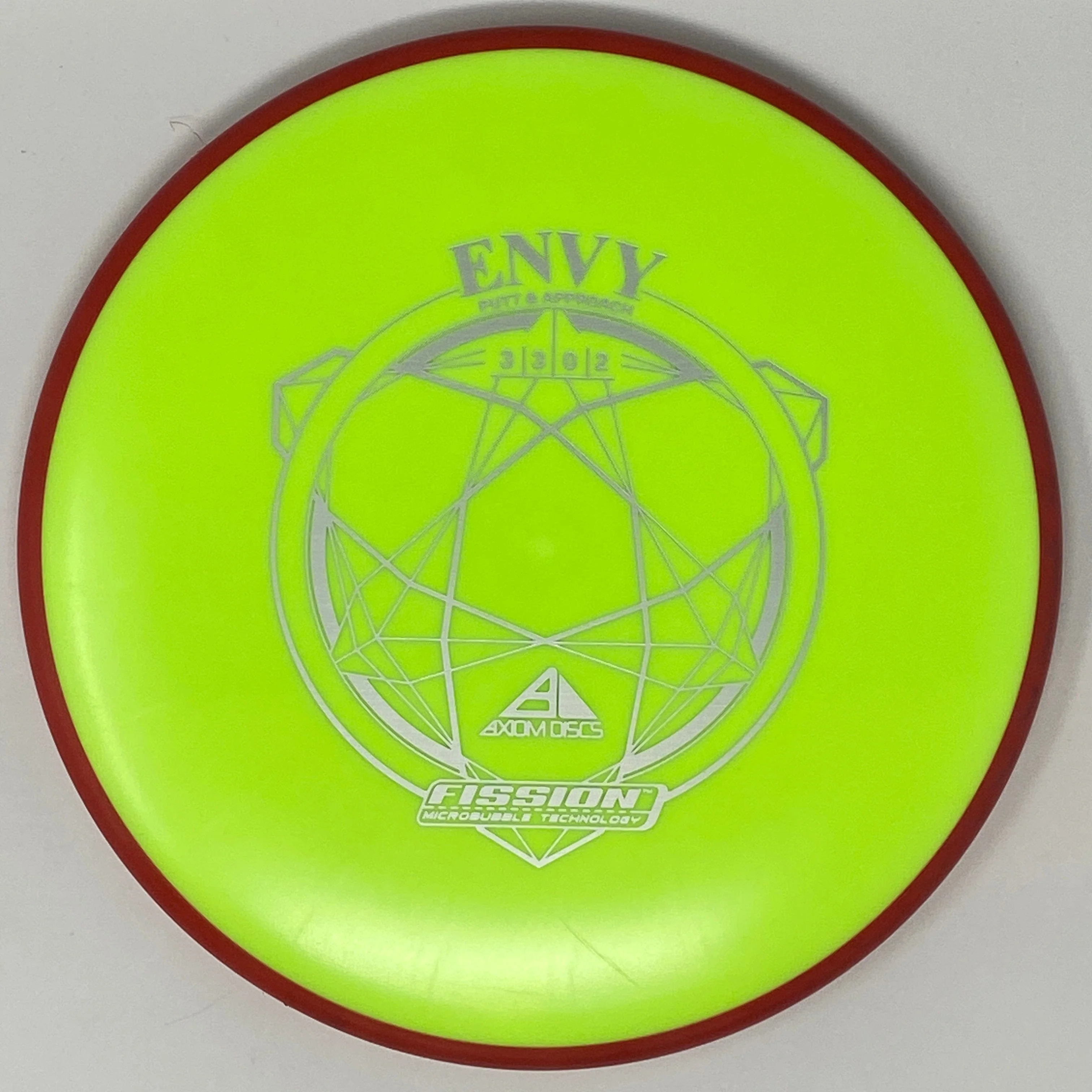 Envy (Fission) - Image 7