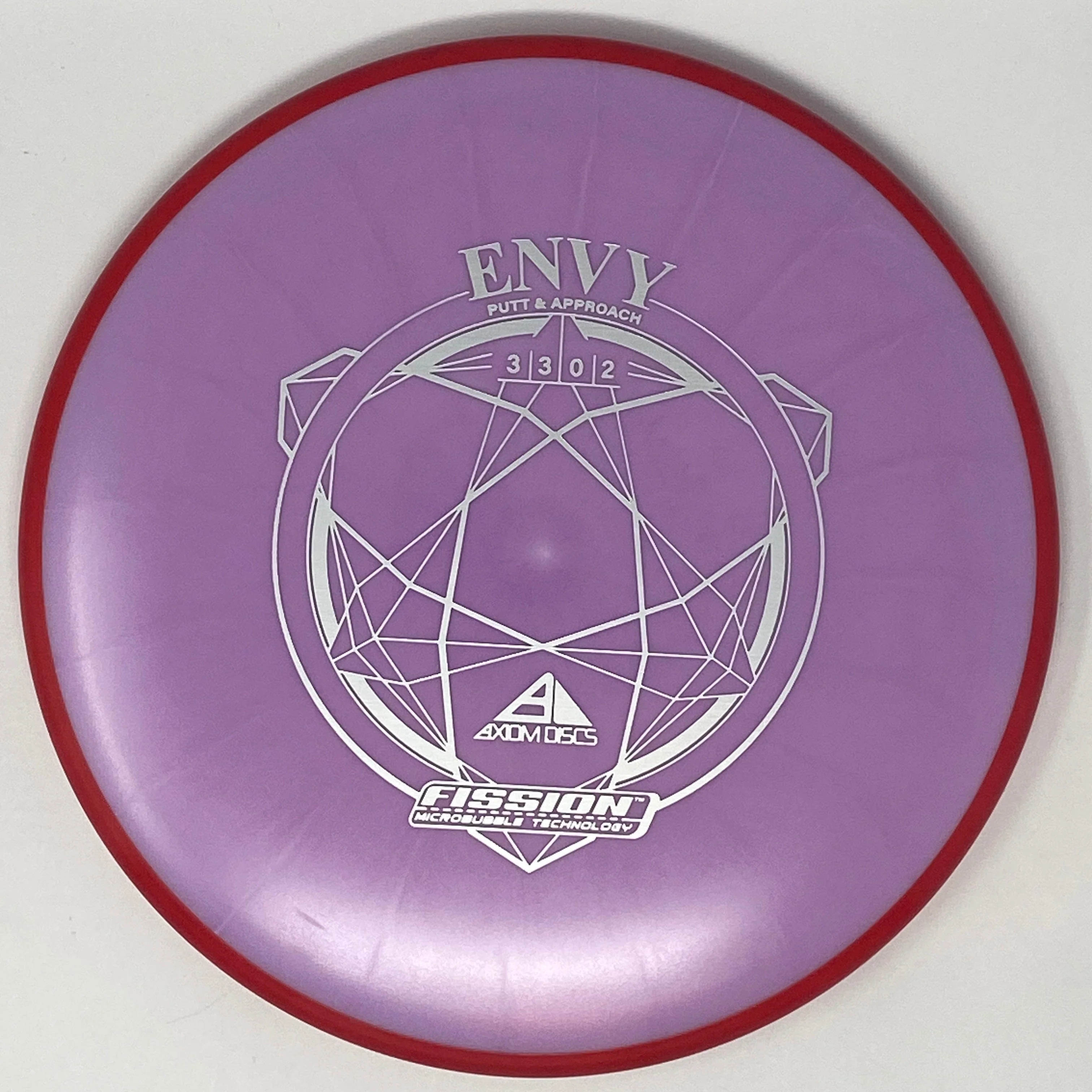 Envy (Fission) - Image 8