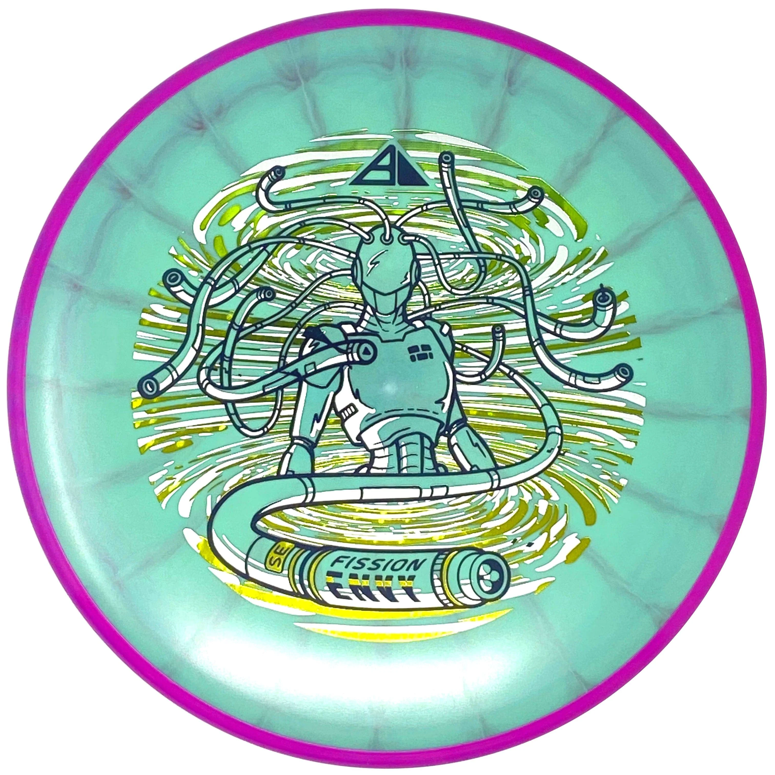 Envy (Fission - Special Edition)