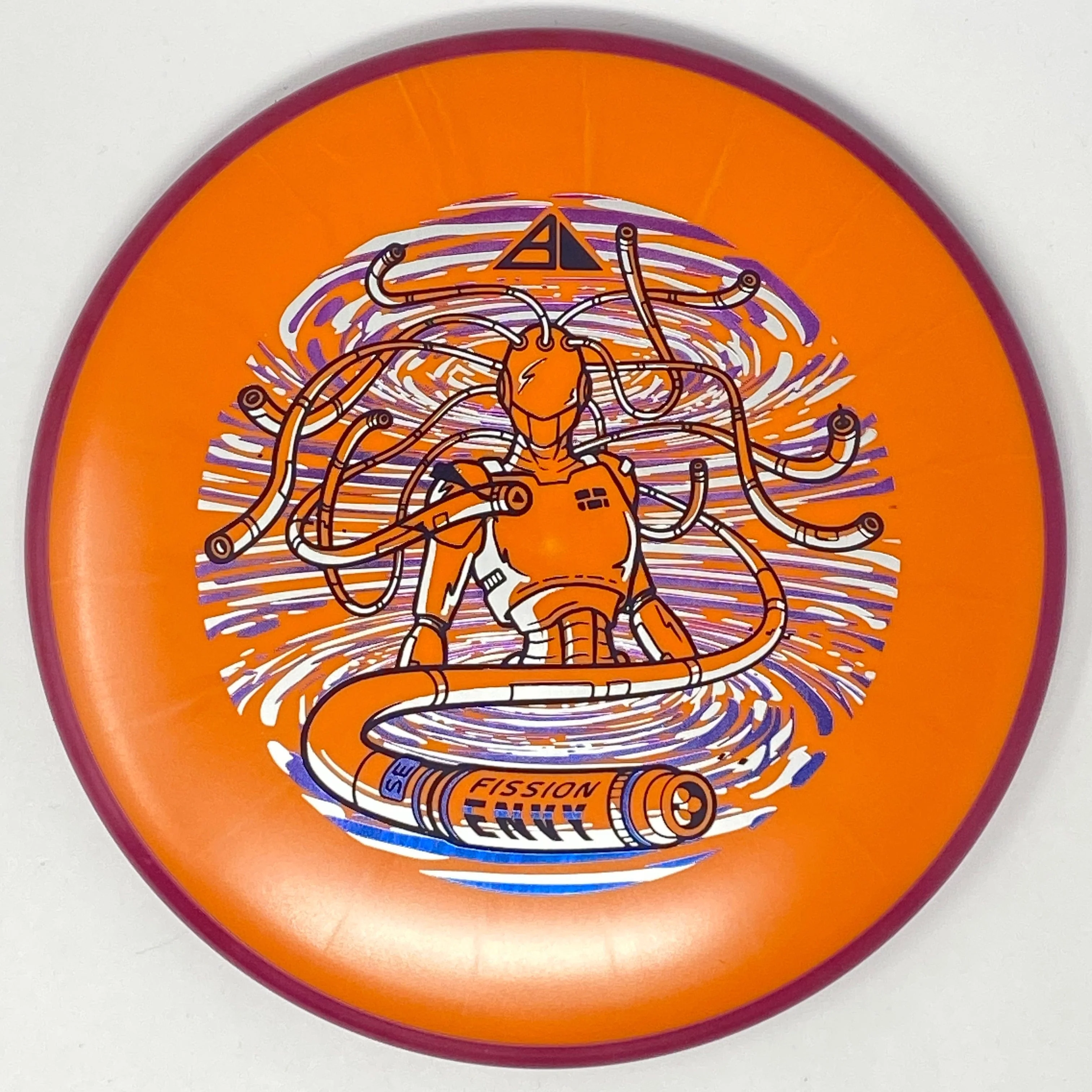 Envy (Fission - Special Edition) - Image 10