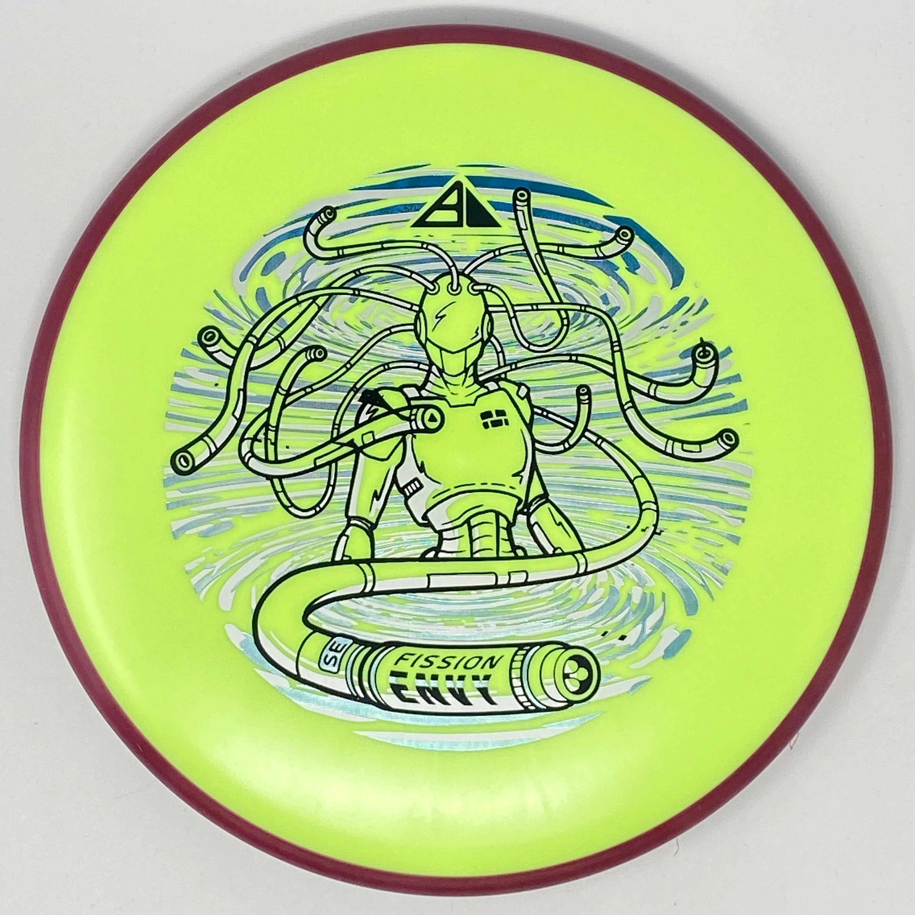 Envy (Fission - Special Edition) - Image 11