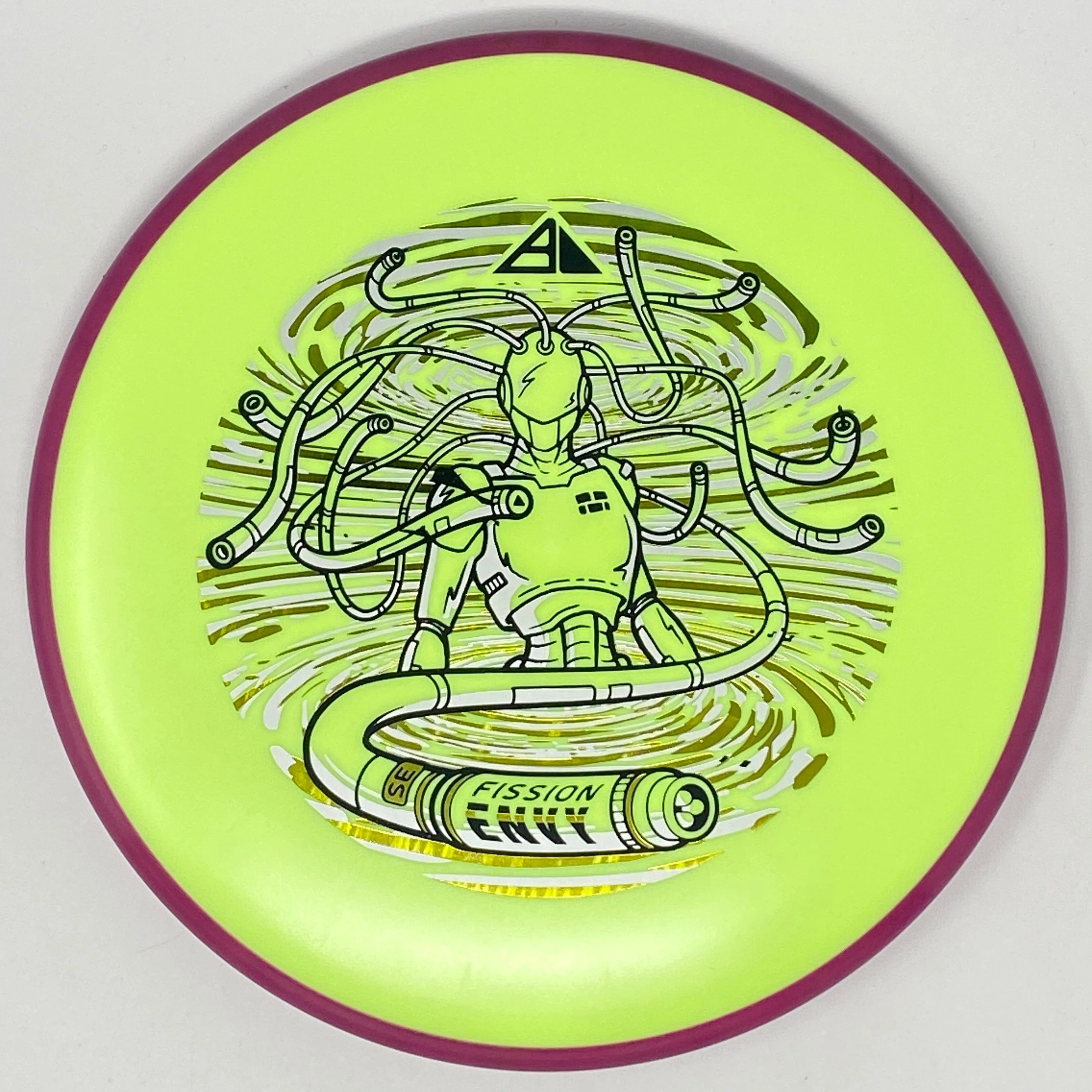 Envy (Fission - Special Edition) - Image 12