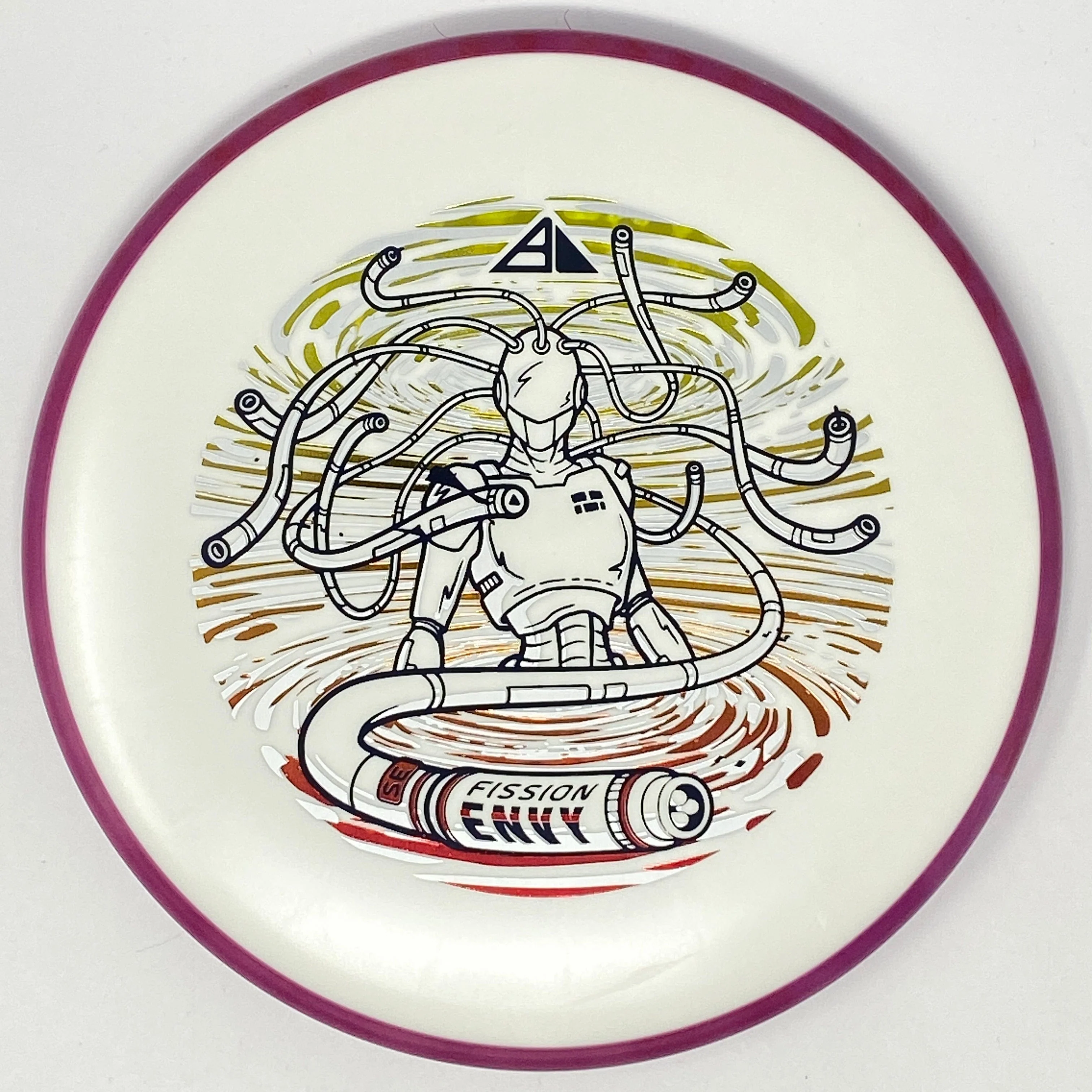 Envy (Fission - Special Edition) - Image 13