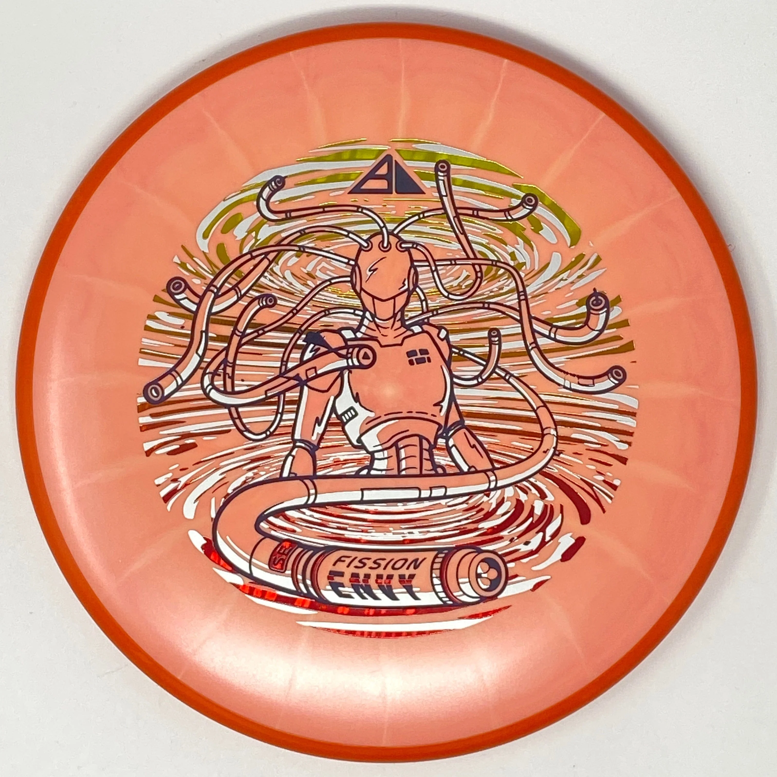 Envy (Fission - Special Edition) - Image 15