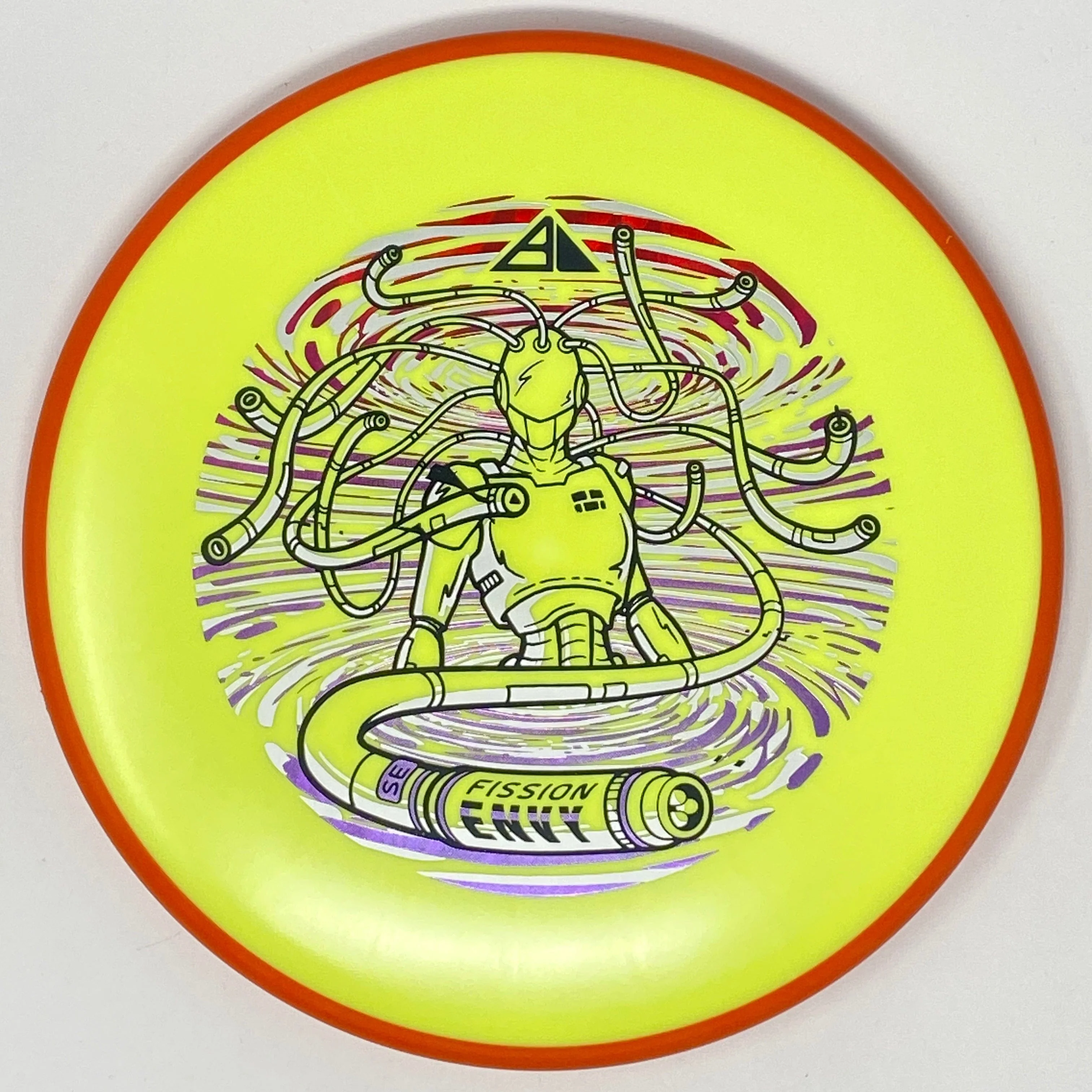 Envy (Fission - Special Edition) - Image 18