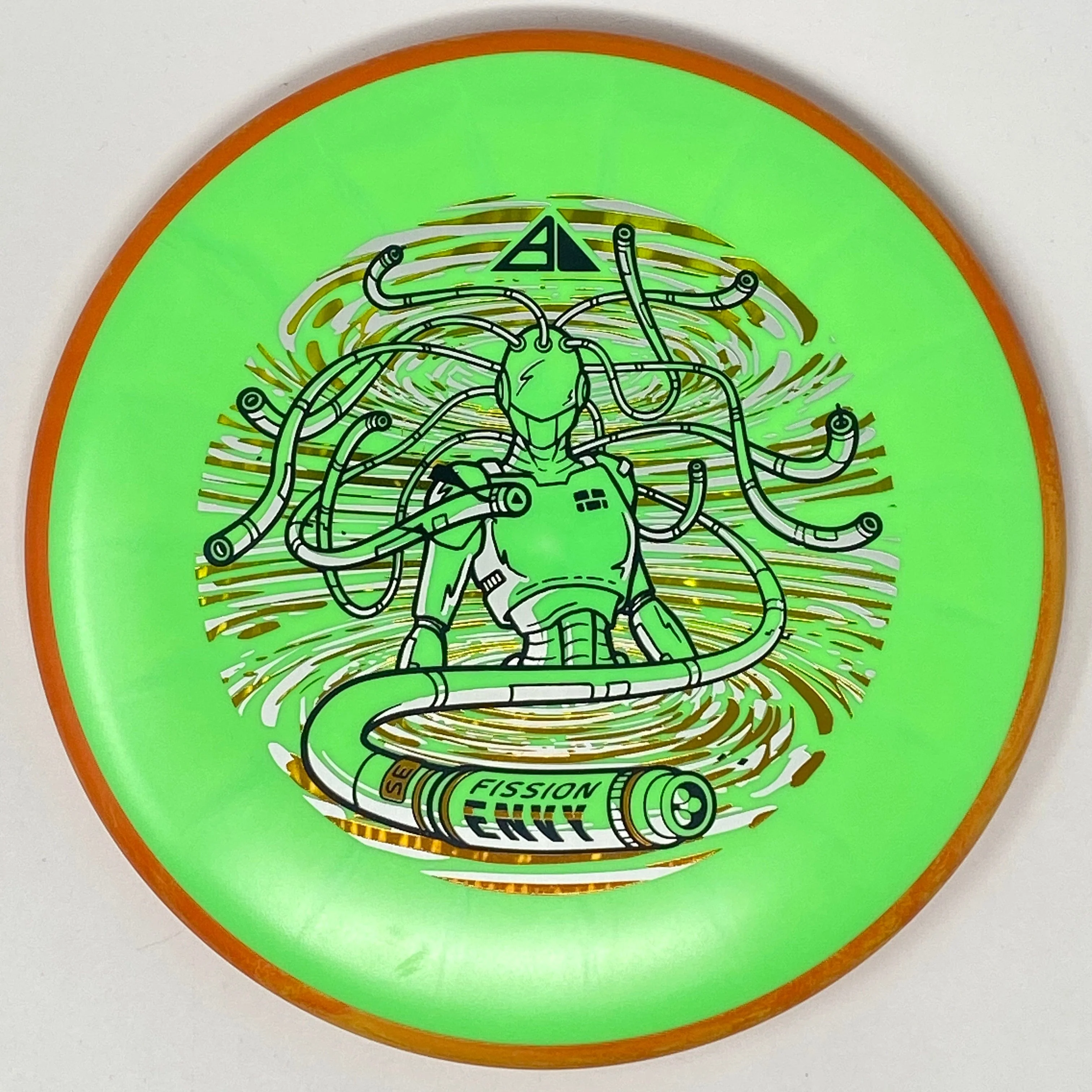 Envy (Fission - Special Edition) - Image 19