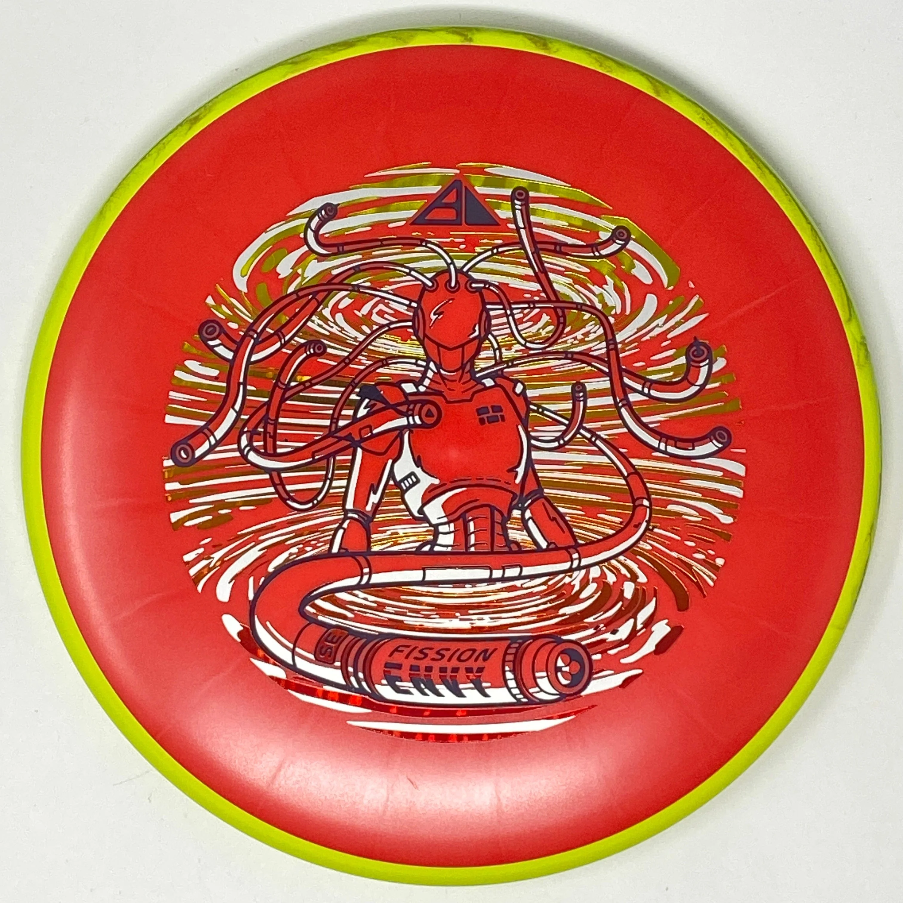 Envy (Fission - Special Edition) - Image 20