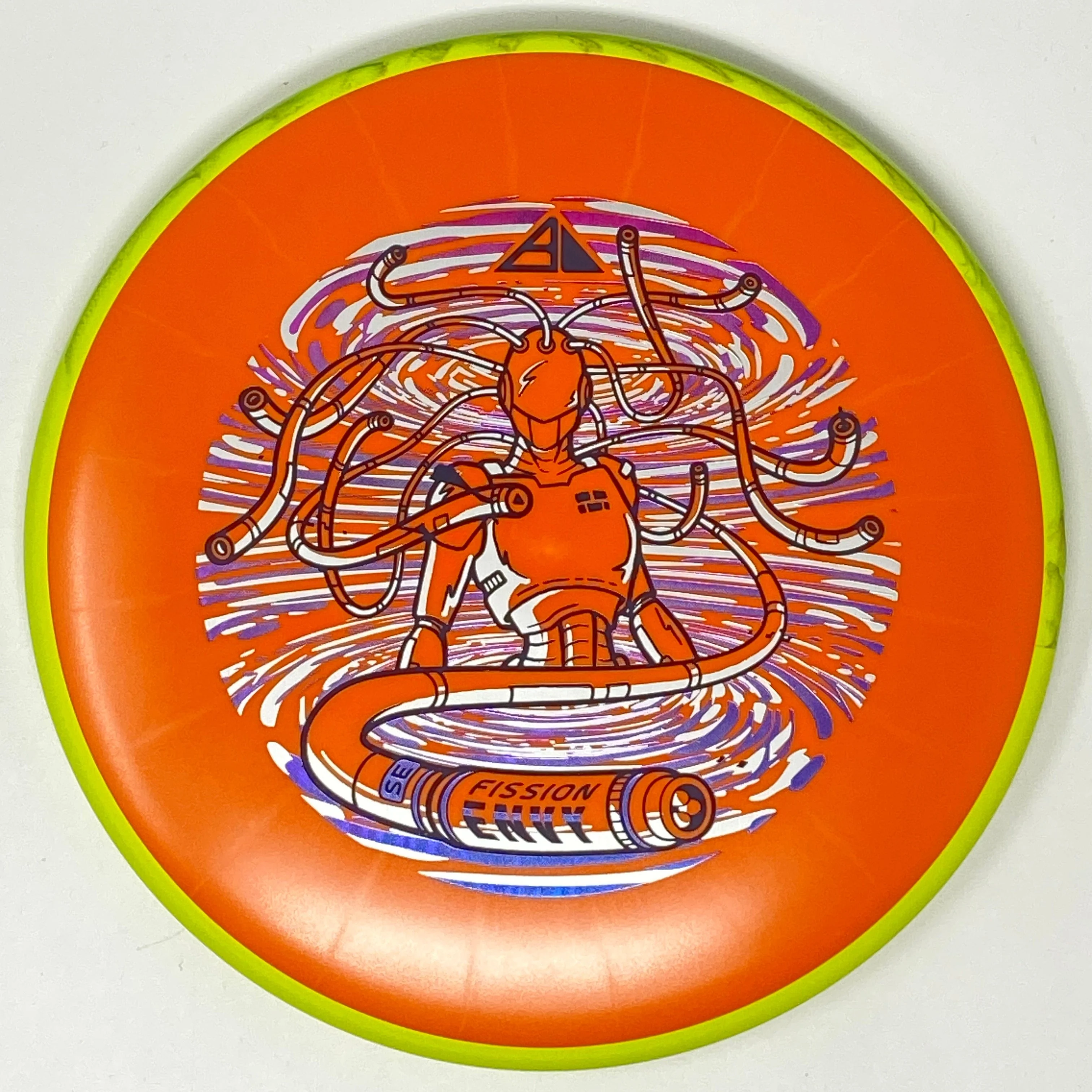 Envy (Fission - Special Edition) - Image 21