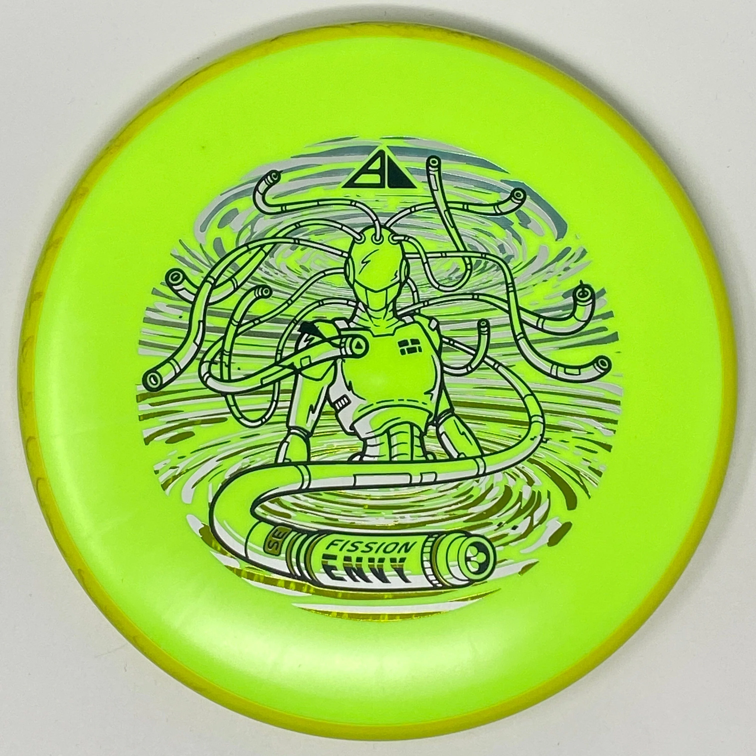 Envy (Fission - Special Edition) - Image 22