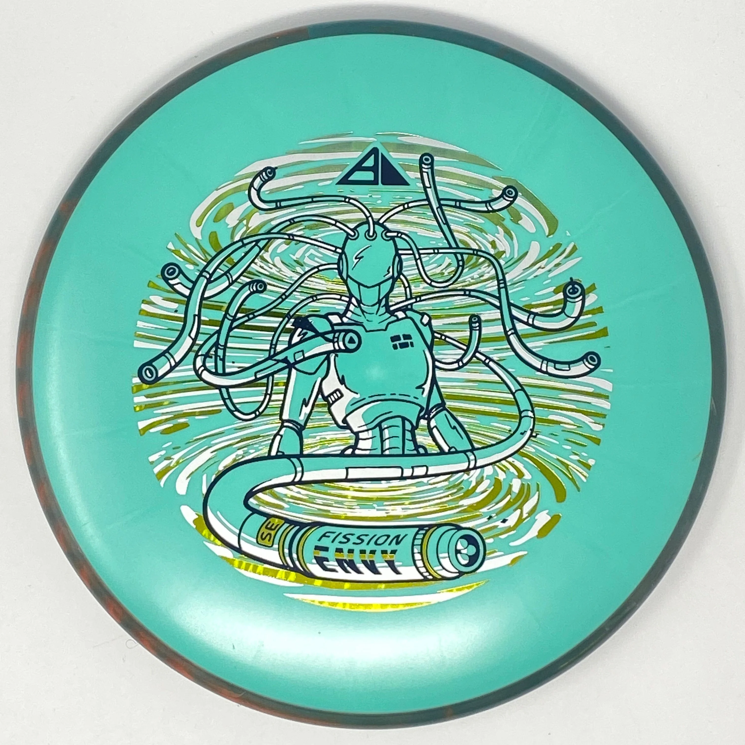 Envy (Fission - Special Edition) - Image 25
