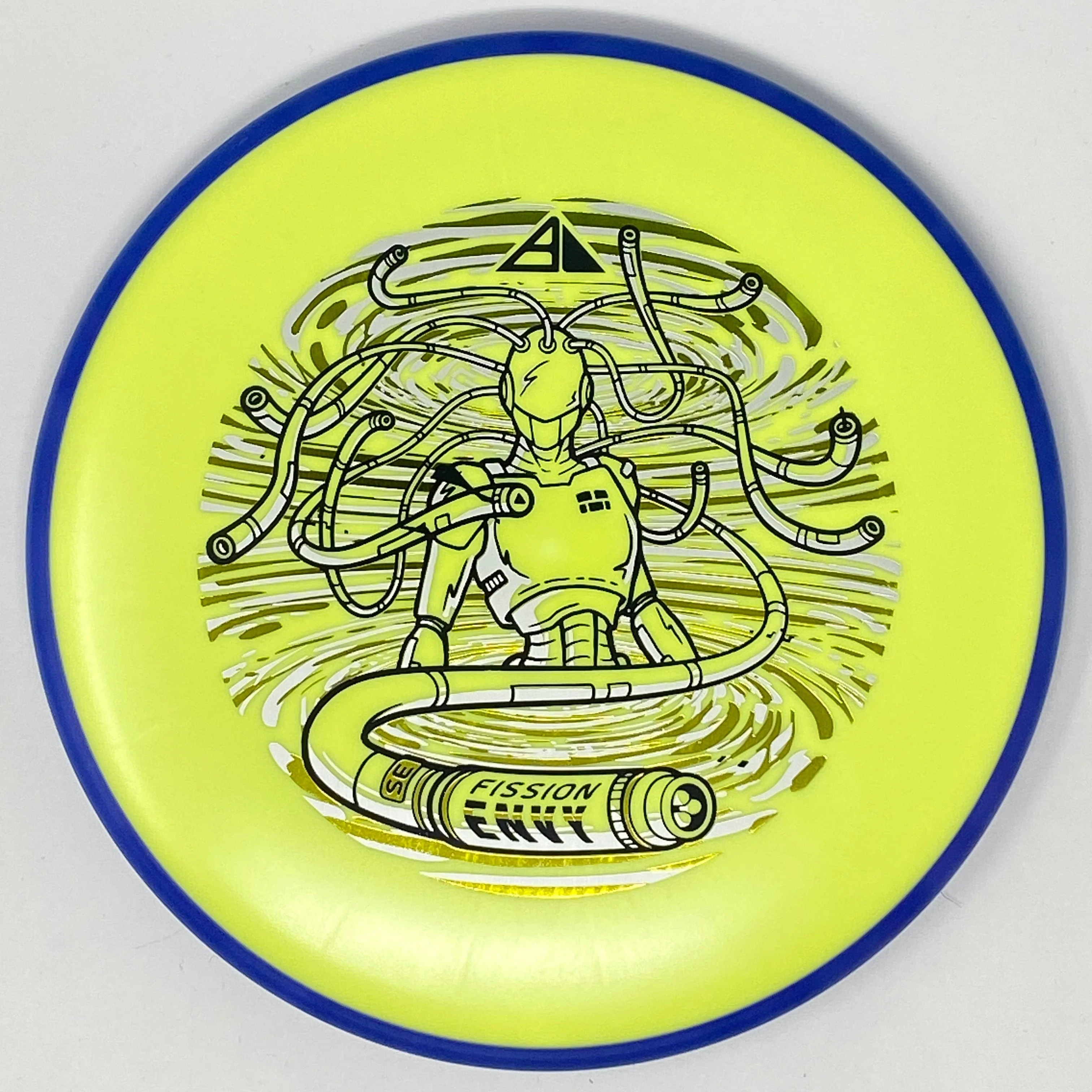 Envy (Fission - Special Edition) - Image 29