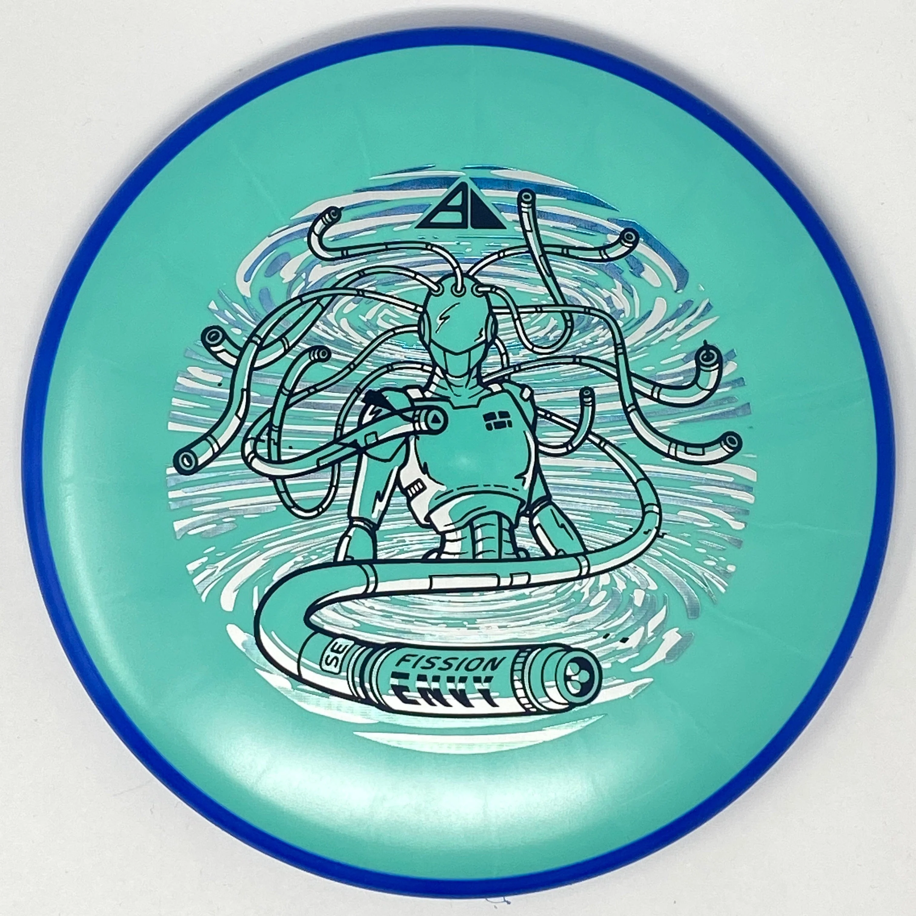 Envy (Fission - Special Edition) - Image 30