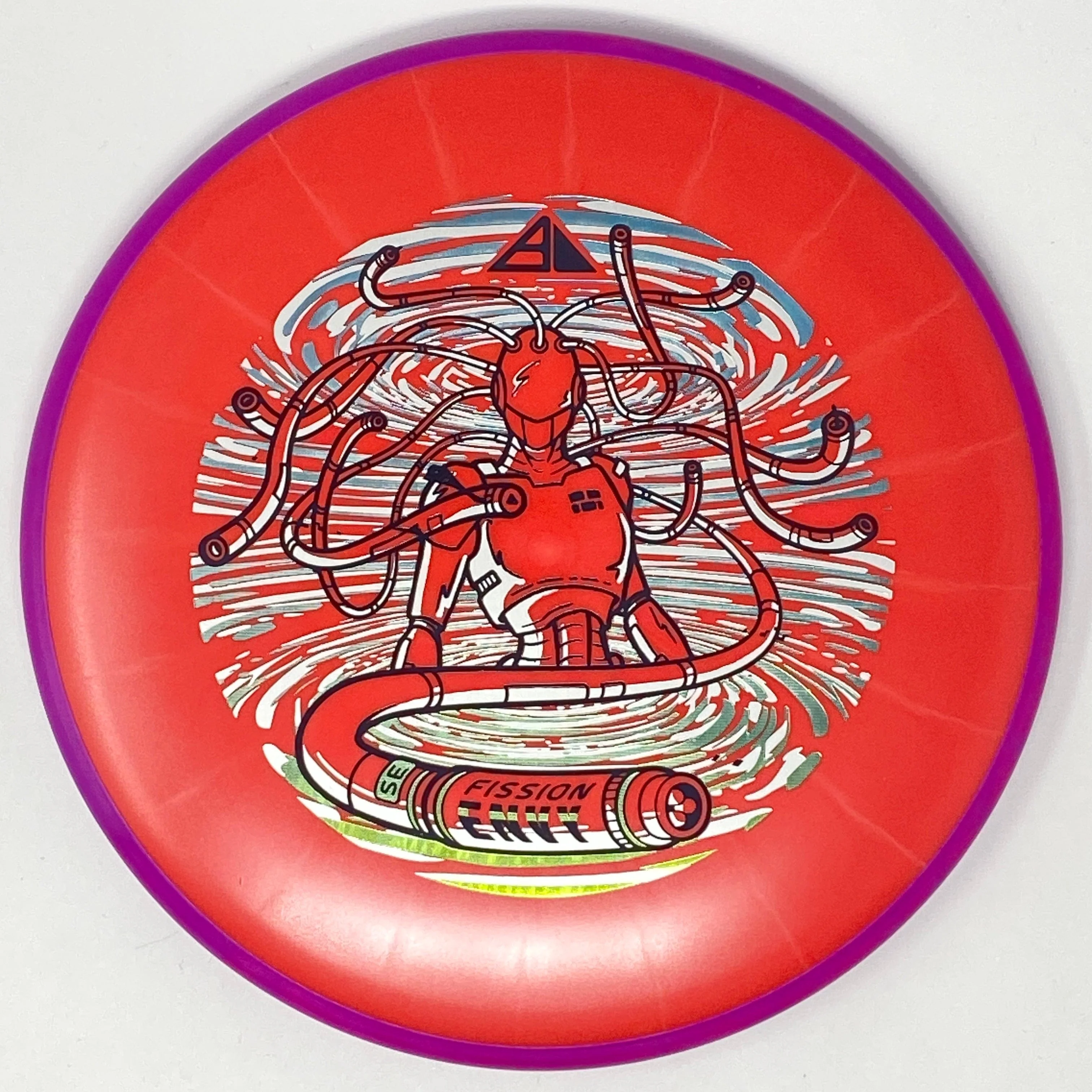 Envy (Fission - Special Edition) - Image 31