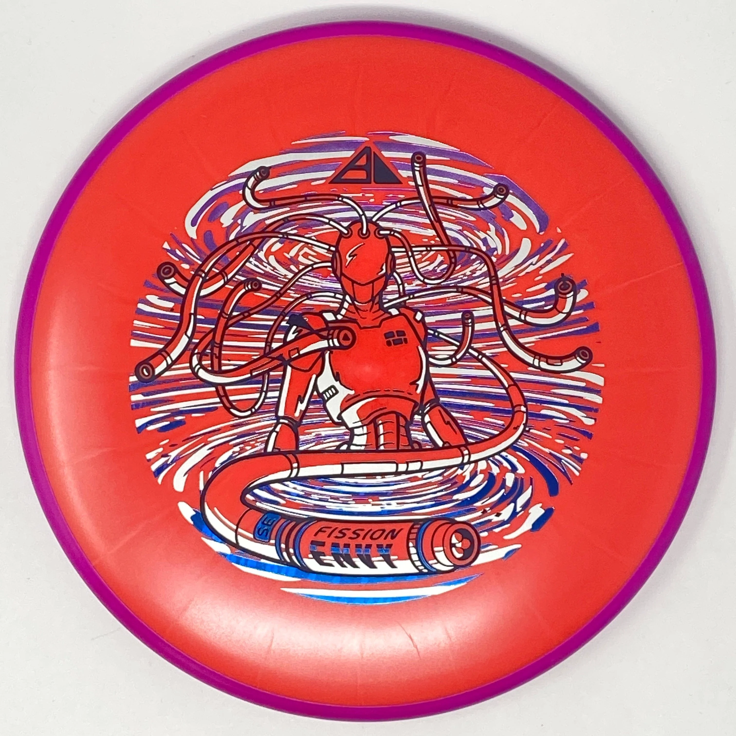 Envy (Fission - Special Edition) - Image 32